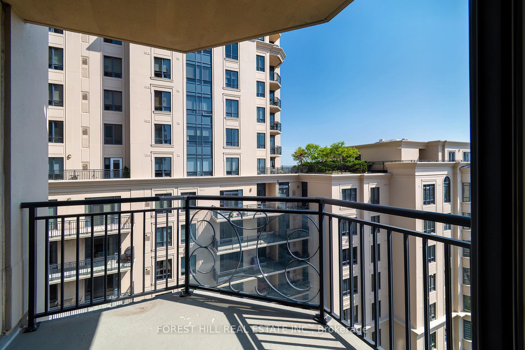 Photo 38 of Unit 1402, 660 Sheppard Avenue E, North York, Bayview Village — HOMEH