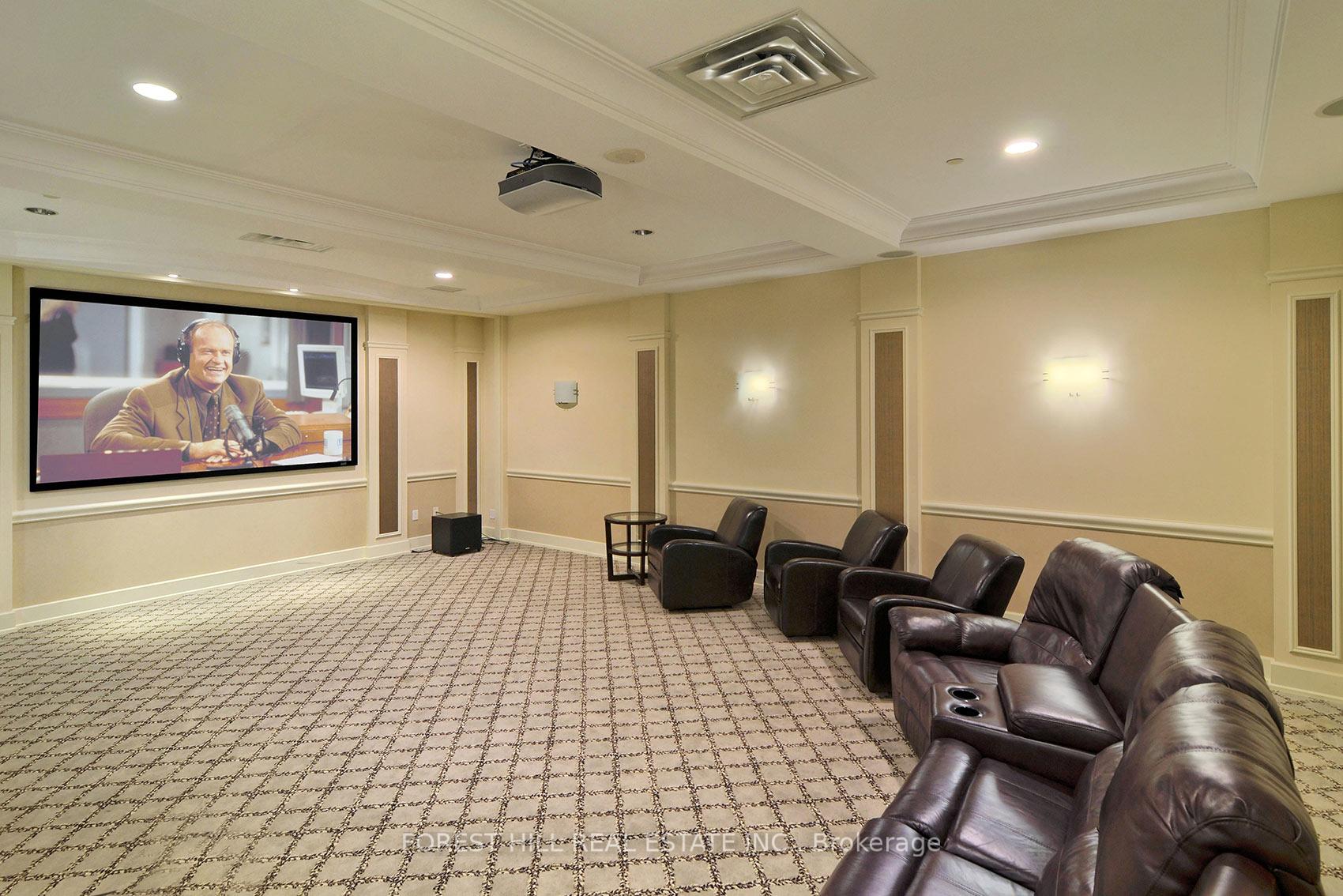 Photo 44 of Unit 1402, 660 Sheppard Avenue E, North York, Bayview Village — HOMEH