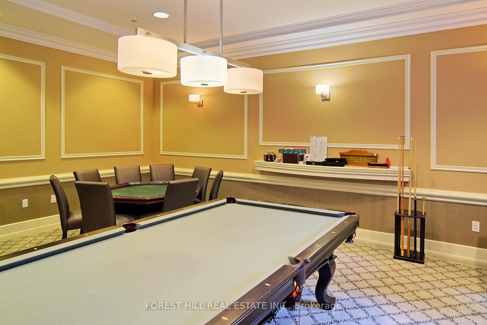 Photo 45 of Unit 1402, 660 Sheppard Avenue E, North York, Bayview Village — HOMEH