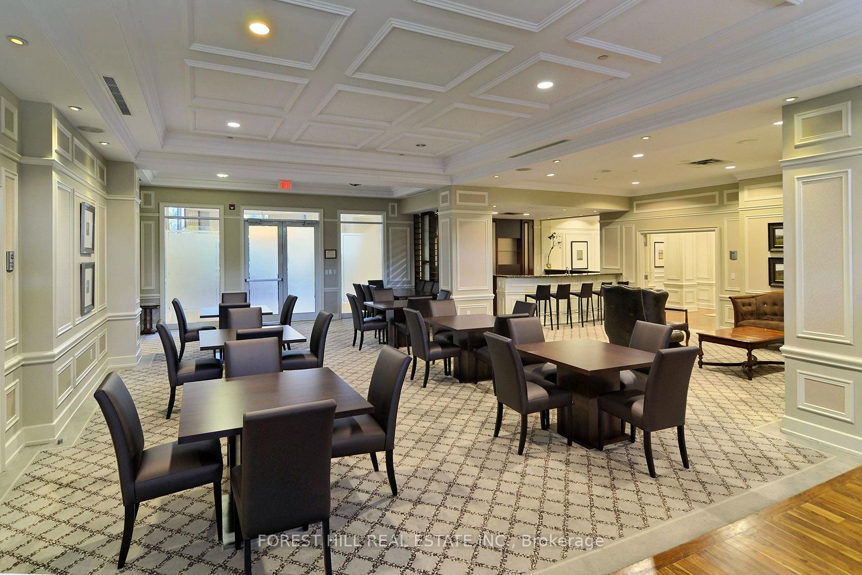 Photo 46 of Unit 1402, 660 Sheppard Avenue E, North York, Bayview Village — HOMEH