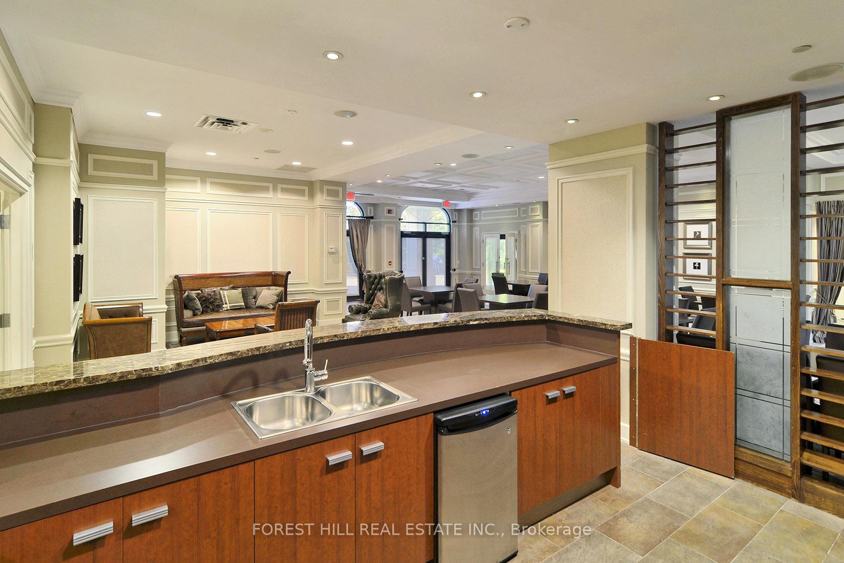 Photo 47 of Unit 1402, 660 Sheppard Avenue E, North York, Bayview Village — HOMEH