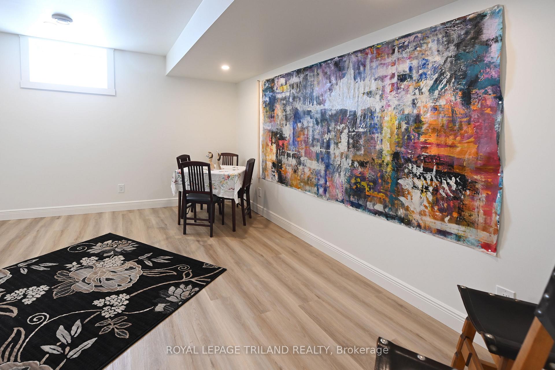Photo 34 of 5540 Carriage Road, Middlesex Centre, Rural Middlesex Centre — HOMEH