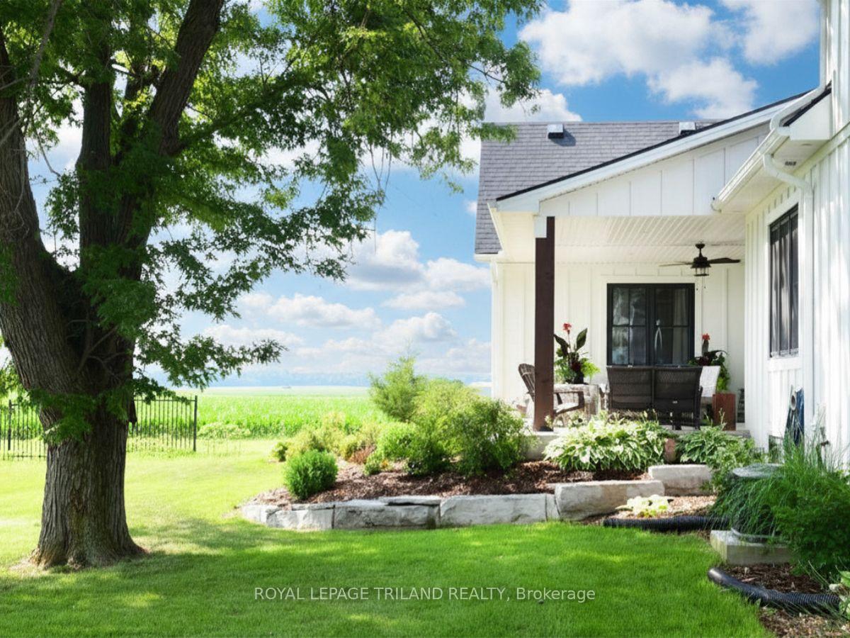 Photo 37 of 5540 Carriage Road, Middlesex Centre, Rural Middlesex Centre — HOMEH