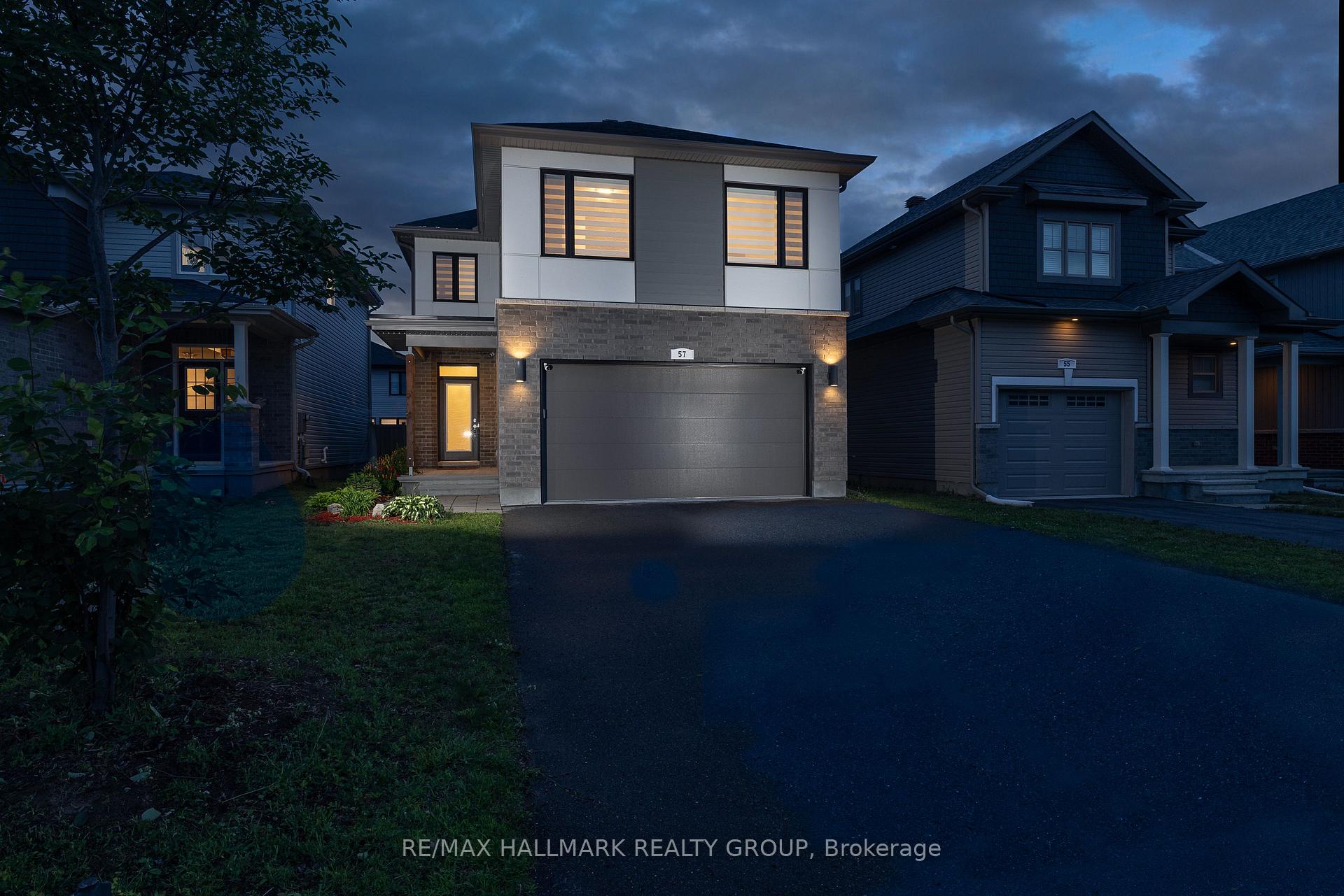 Photo 2 of 57 Zaatiik Grove, Ottawa, Blossom Park/Kemp Park/Findlay Creek — HOMEH