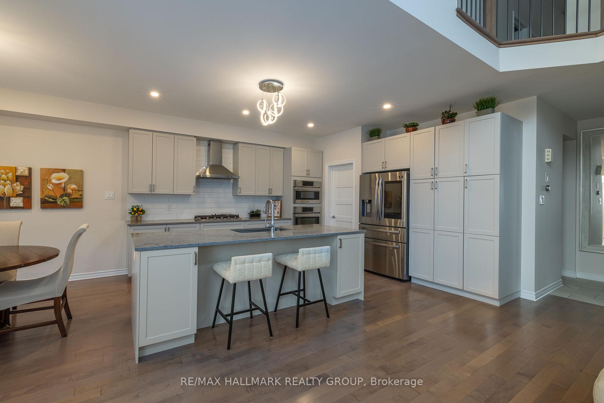 Photo 19 of 57 Zaatiik Grove, Ottawa, Blossom Park/Kemp Park/Findlay Creek — HOMEH