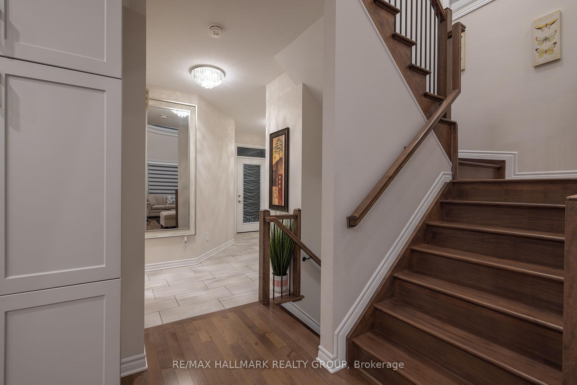 Photo 30 of 57 Zaatiik Grove, Ottawa, Blossom Park/Kemp Park/Findlay Creek — HOMEH