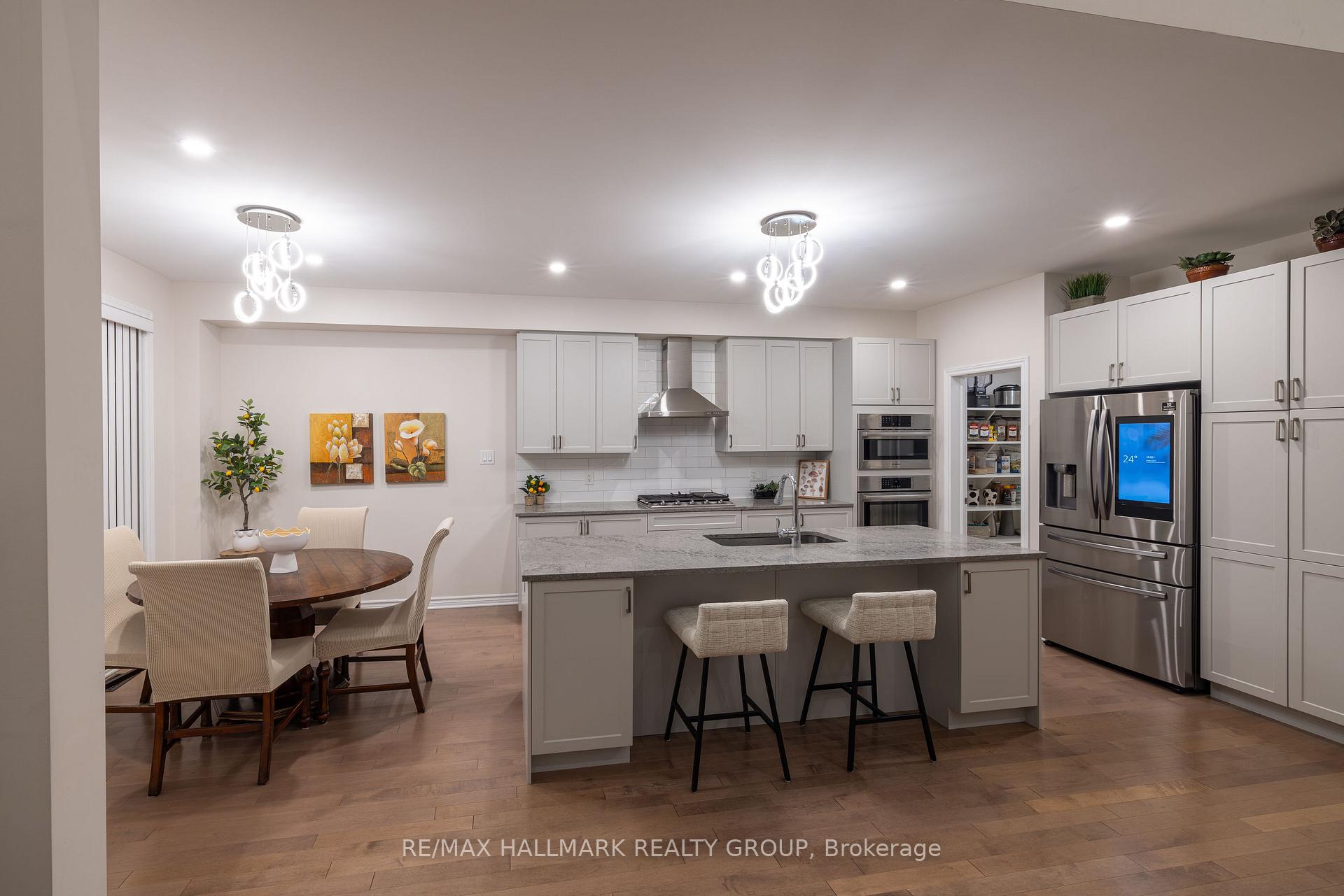 Photo 31 of 57 Zaatiik Grove, Ottawa, Blossom Park/Kemp Park/Findlay Creek — HOMEH