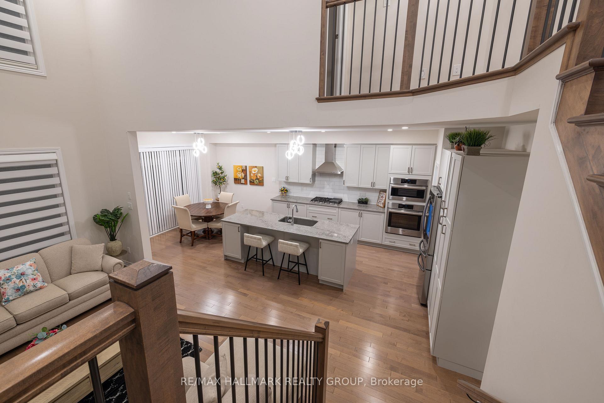 Photo 32 of 57 Zaatiik Grove, Ottawa, Blossom Park/Kemp Park/Findlay Creek — HOMEH