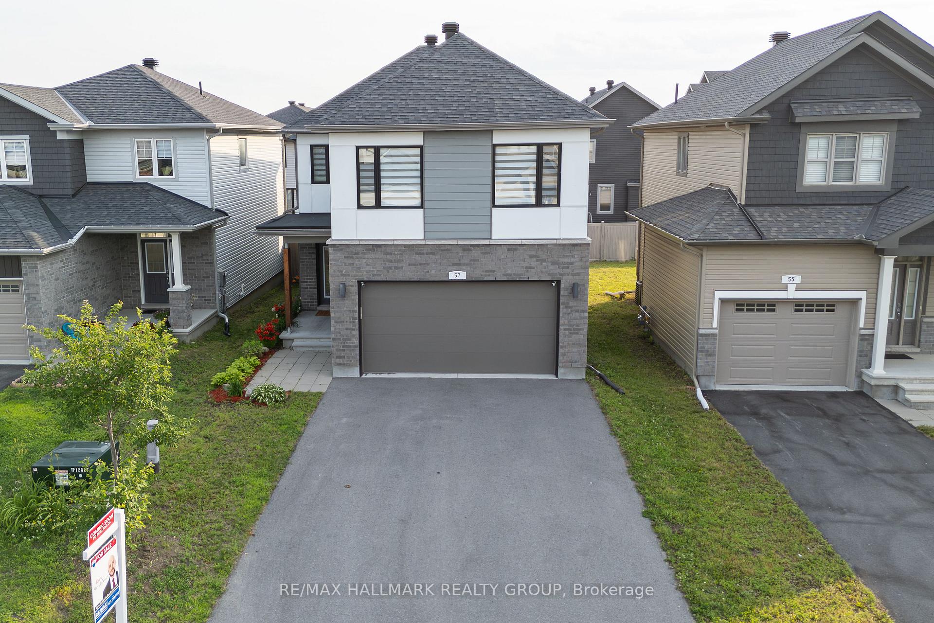 Photo 5 of 57 Zaatiik Grove, Ottawa, Blossom Park/Kemp Park/Findlay Creek — HOMEH