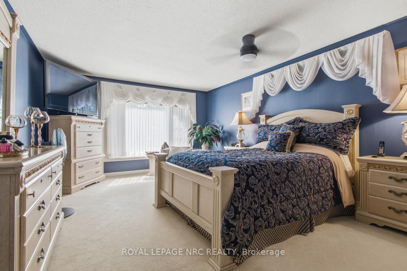 Photo 21 of 4 Greenvale Court, Pelham, Fonthill — HOMEH