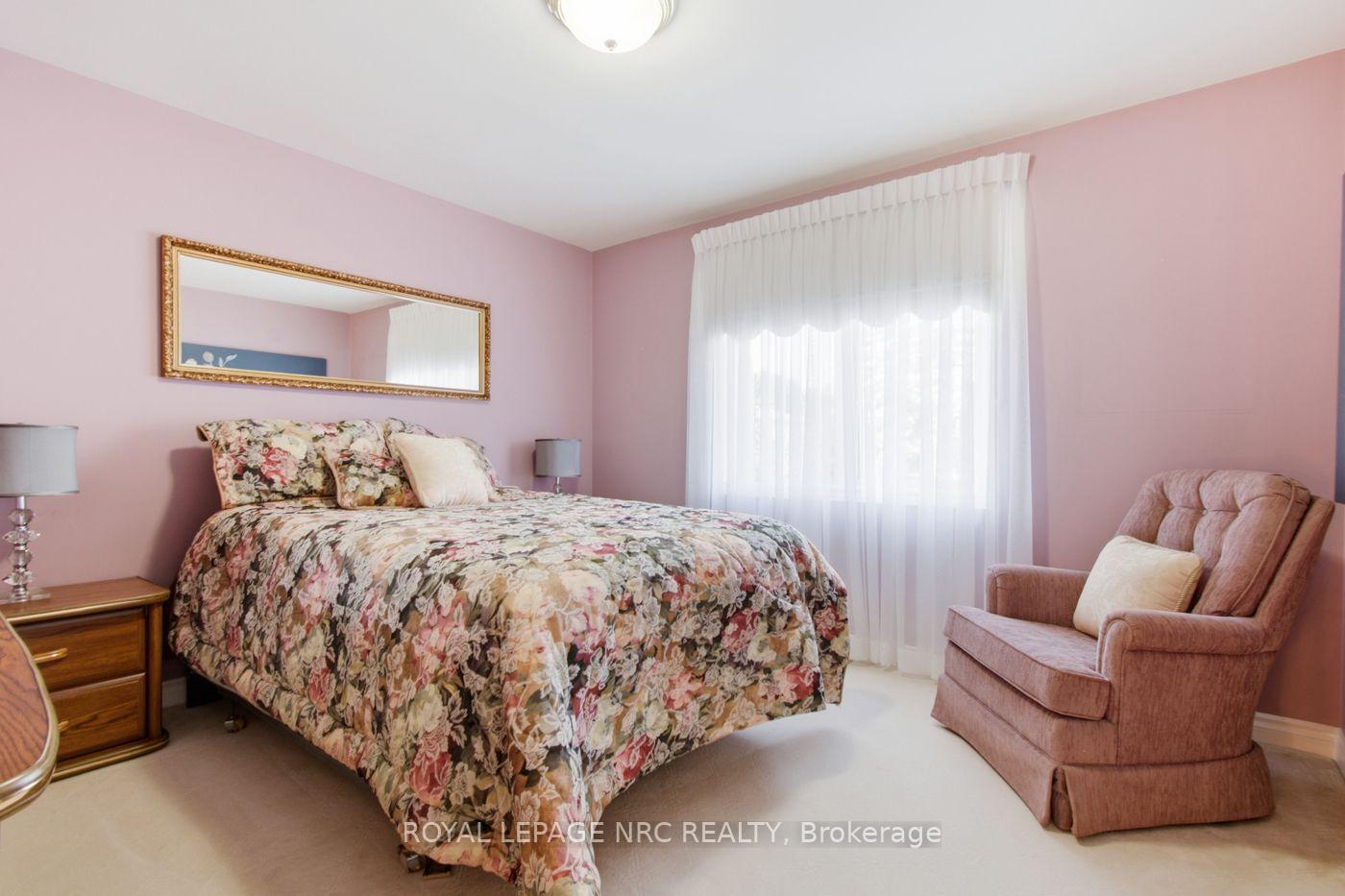 Photo 25 of 4 Greenvale Court, Pelham, Fonthill — HOMEH