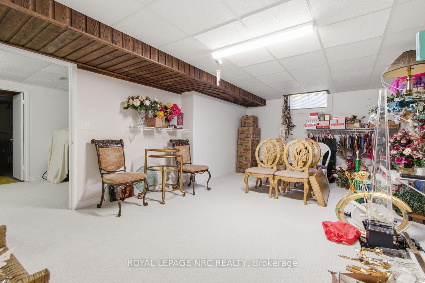 Photo 31 of 4 Greenvale Court, Pelham, Fonthill — HOMEH