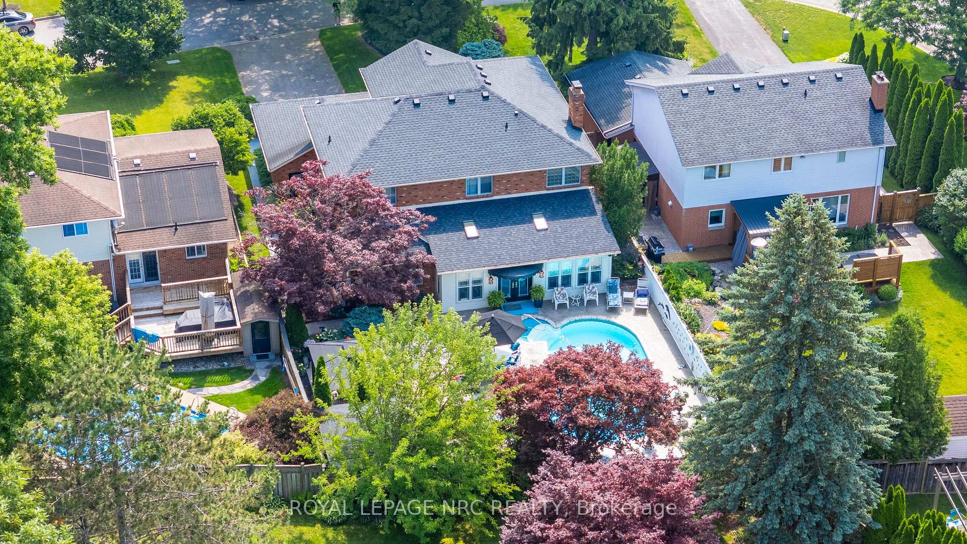 Photo 34 of 4 Greenvale Court, Pelham, Fonthill — HOMEH