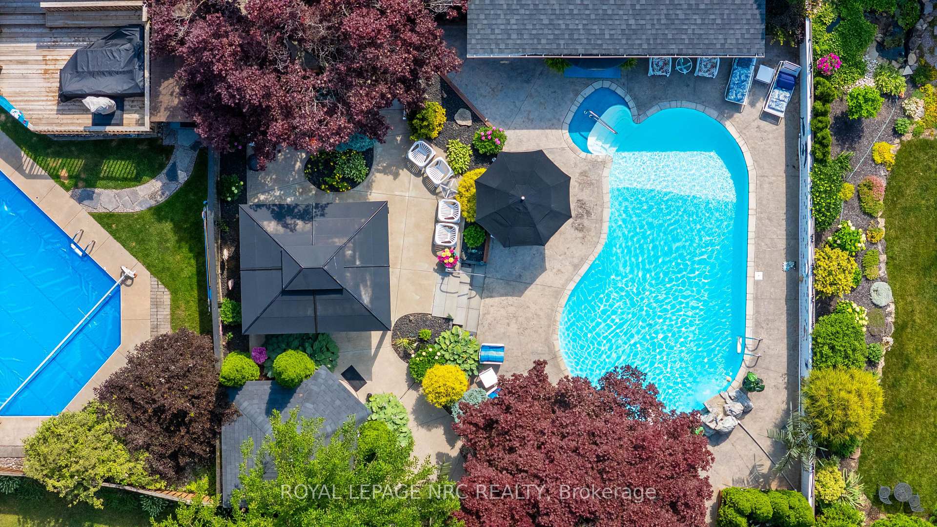 Photo 35 of 4 Greenvale Court, Pelham, Fonthill — HOMEH