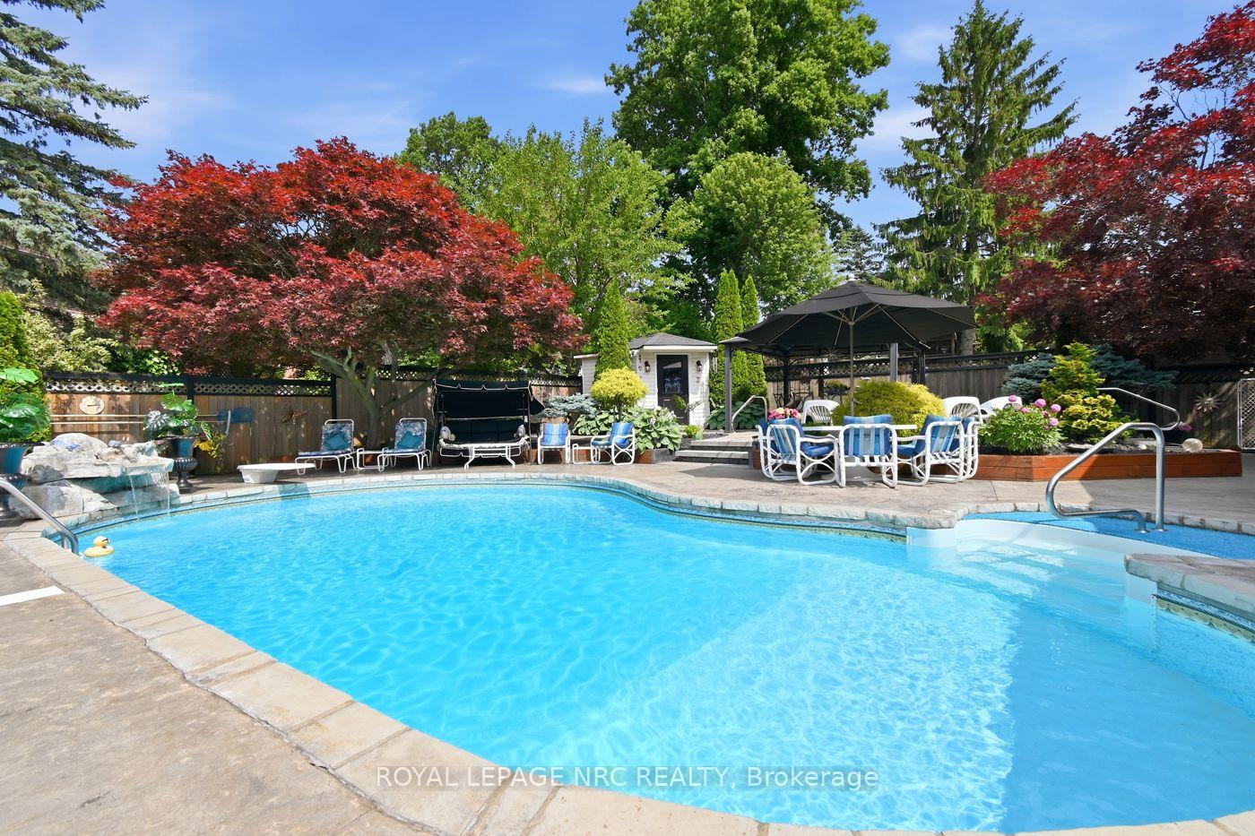 Photo 36 of 4 Greenvale Court, Pelham, Fonthill — HOMEH