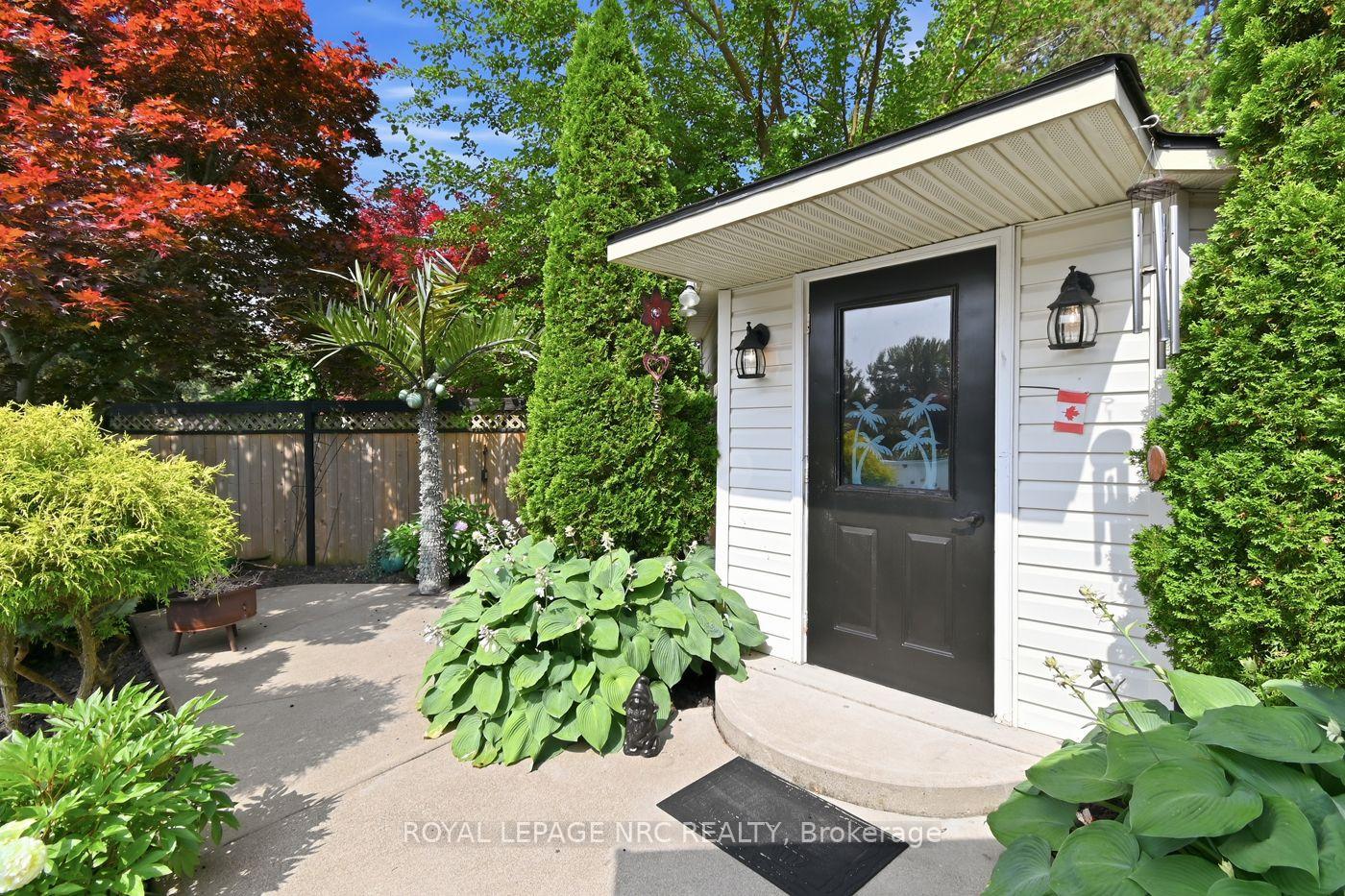 Photo 37 of 4 Greenvale Court, Pelham, Fonthill — HOMEH