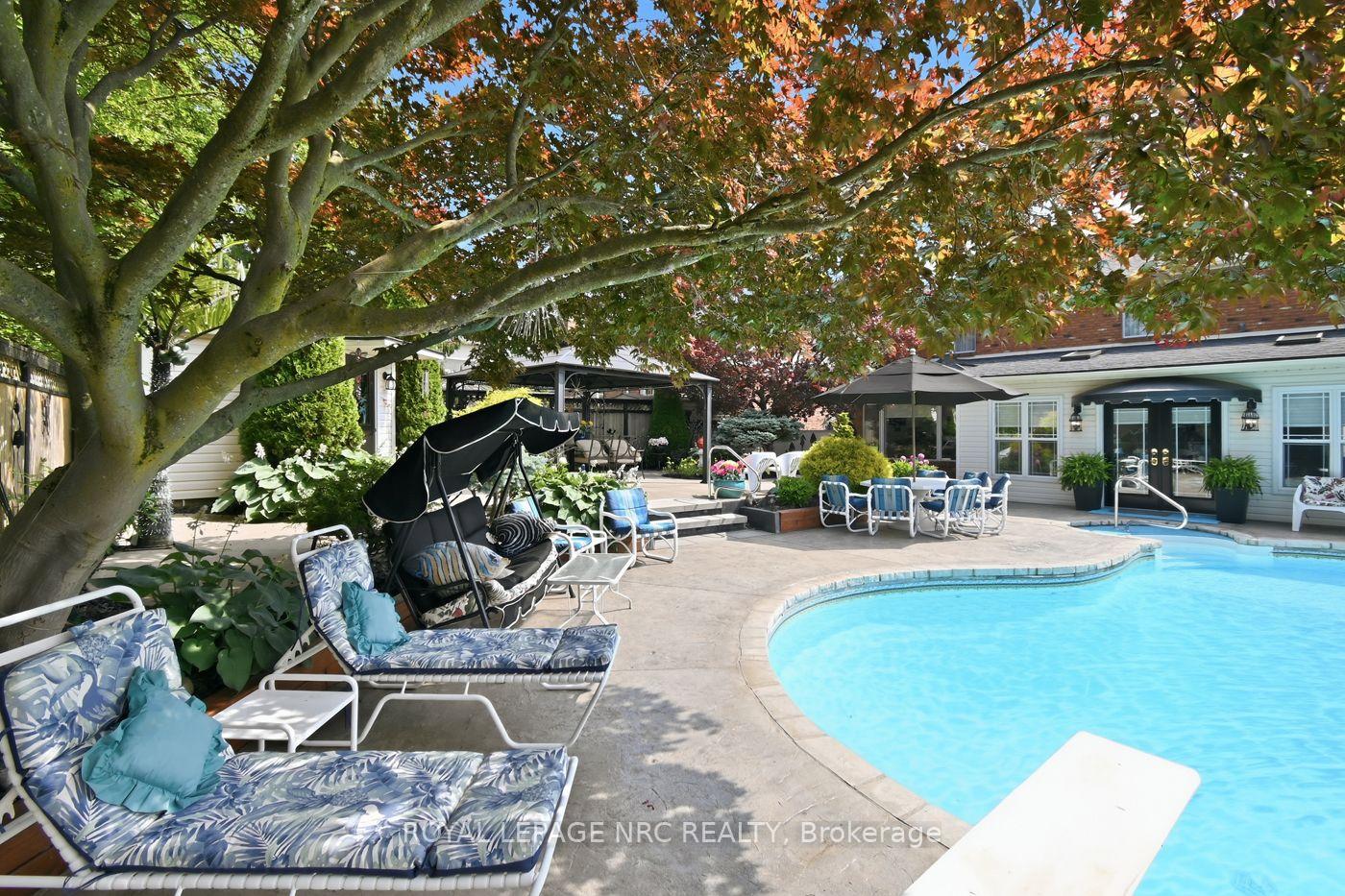 Photo 38 of 4 Greenvale Court, Pelham, Fonthill — HOMEH