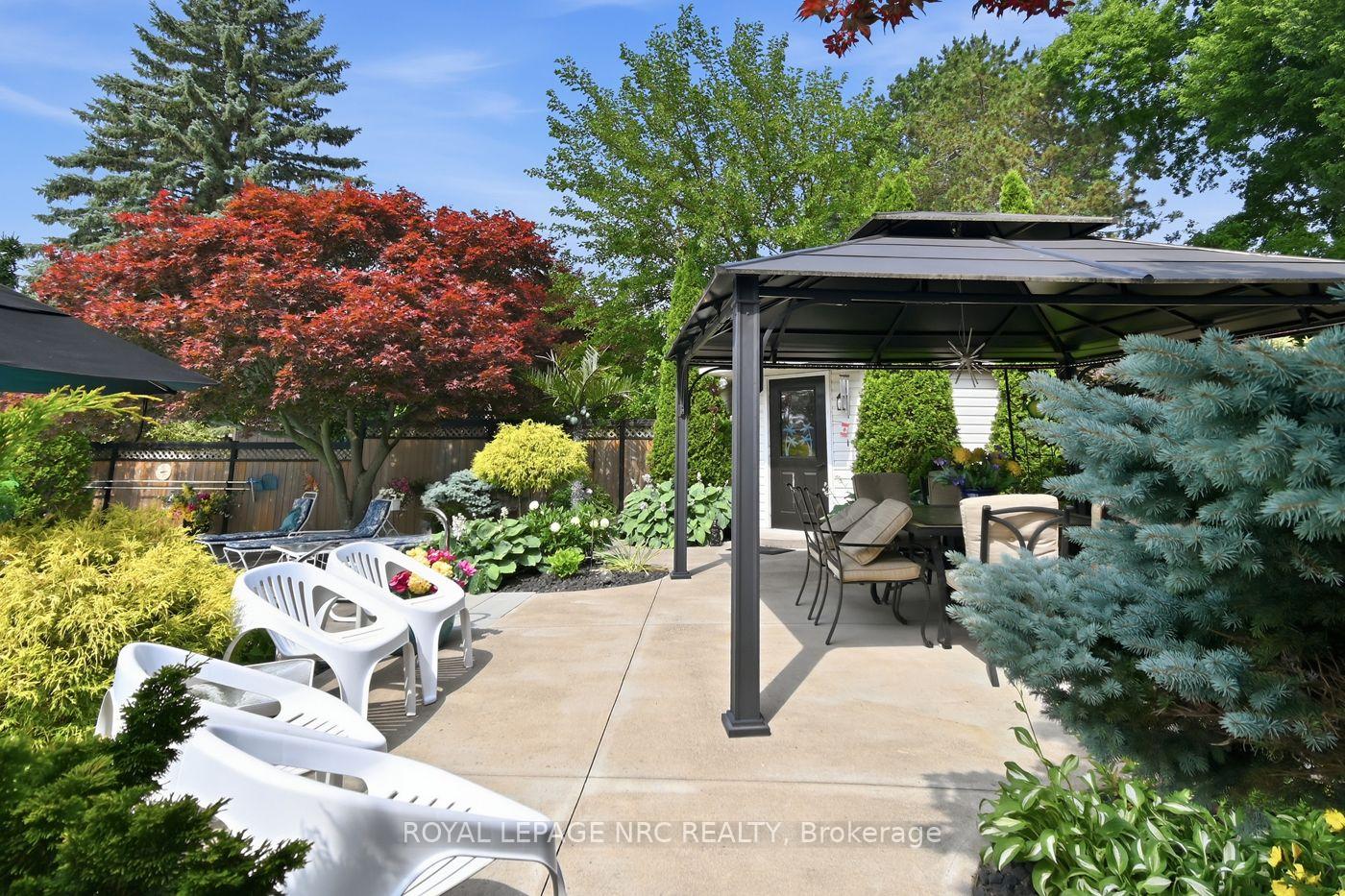 Photo 39 of 4 Greenvale Court, Pelham, Fonthill — HOMEH