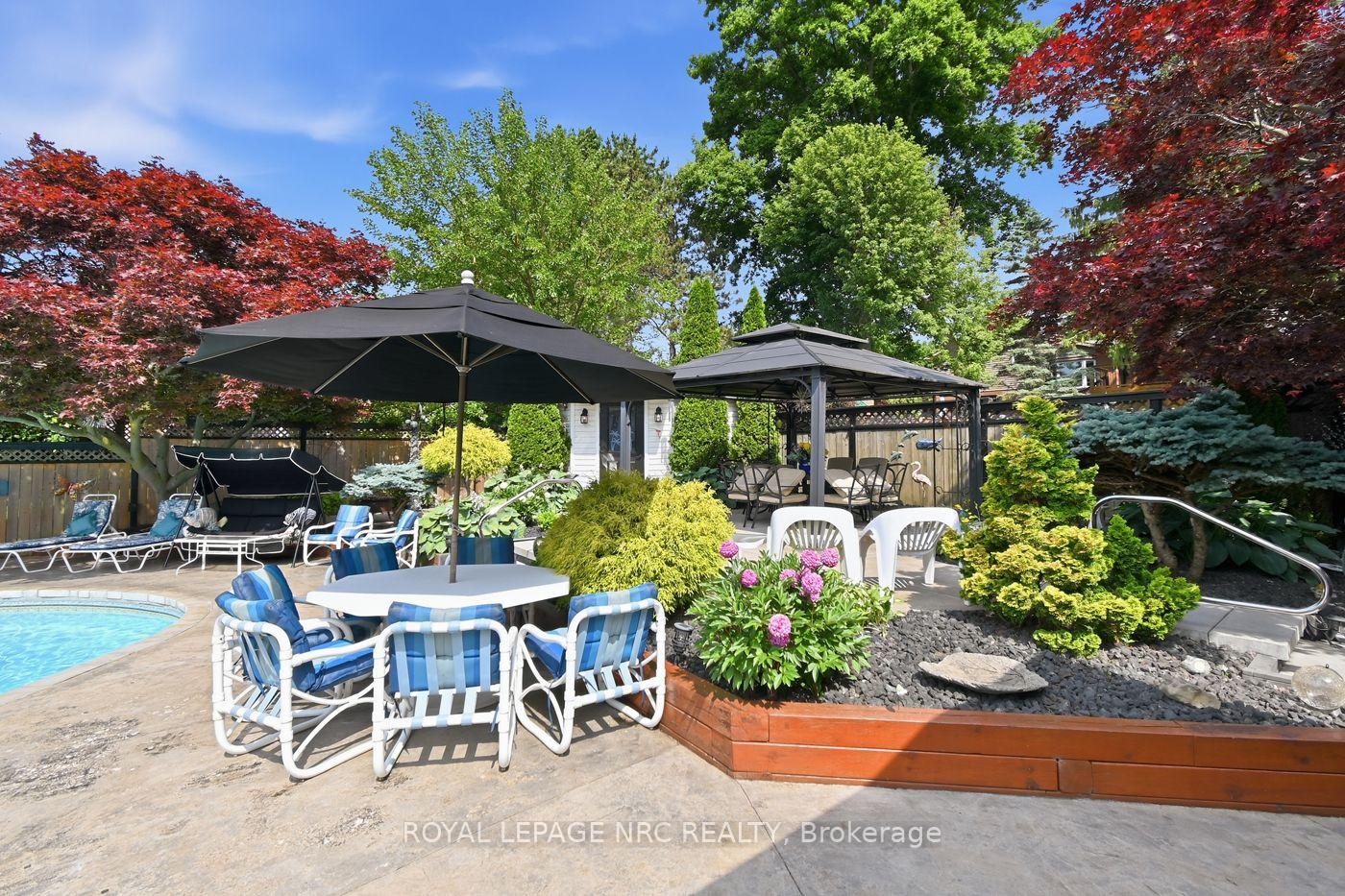 Photo 41 of 4 Greenvale Court, Pelham, Fonthill — HOMEH