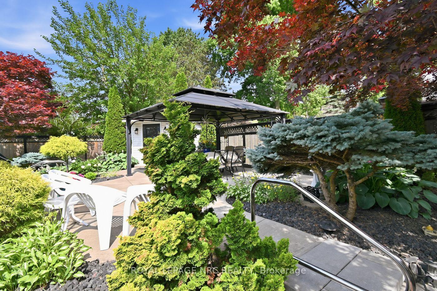 Photo 42 of 4 Greenvale Court, Pelham, Fonthill — HOMEH