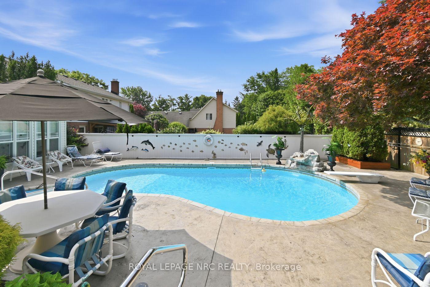 Photo 43 of 4 Greenvale Court, Pelham, Fonthill — HOMEH