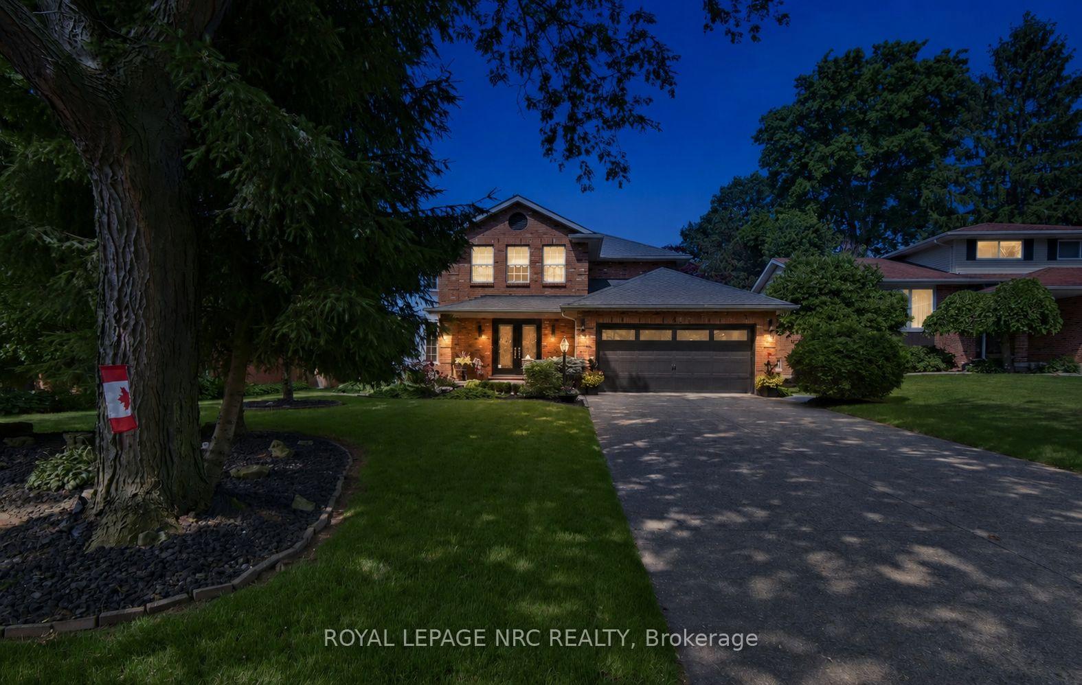 Photo 44 of 4 Greenvale Court, Pelham, Fonthill — HOMEH