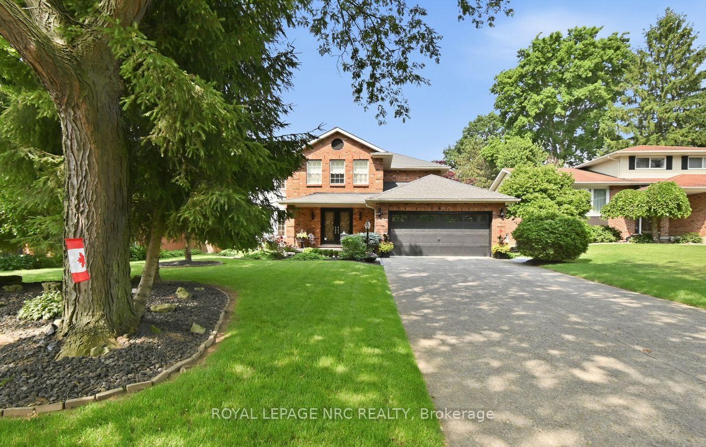 Photo 48 of 4 Greenvale Court, Pelham, Fonthill — HOMEH