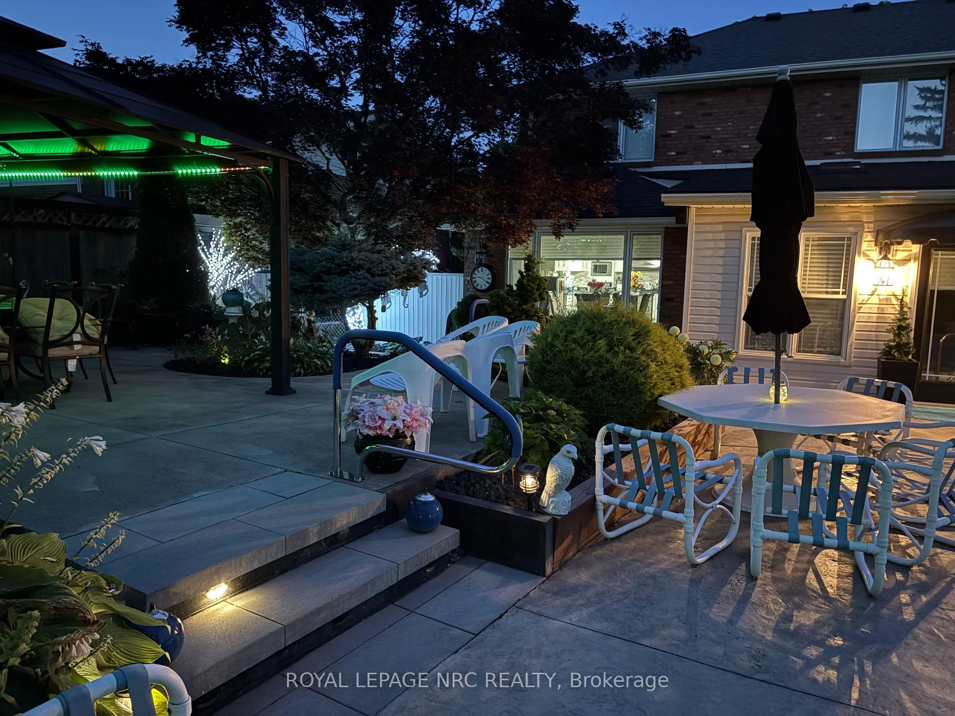 Photo 47 of 4 Greenvale Court, Pelham, Fonthill — HOMEH