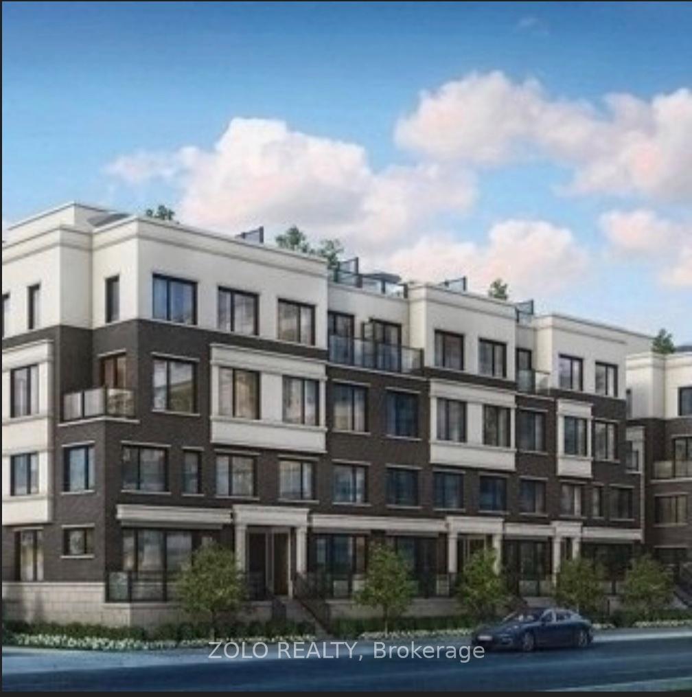 Photo 1 of Unit 401, 1711 Pure Springs Boulevard, Pickering, Duffin Heights — HOMEH