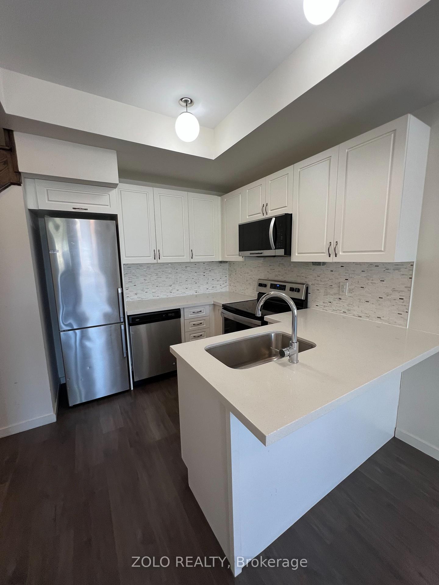 Photo 6 of Unit 401, 1711 Pure Springs Boulevard, Pickering, Duffin Heights — HOMEH