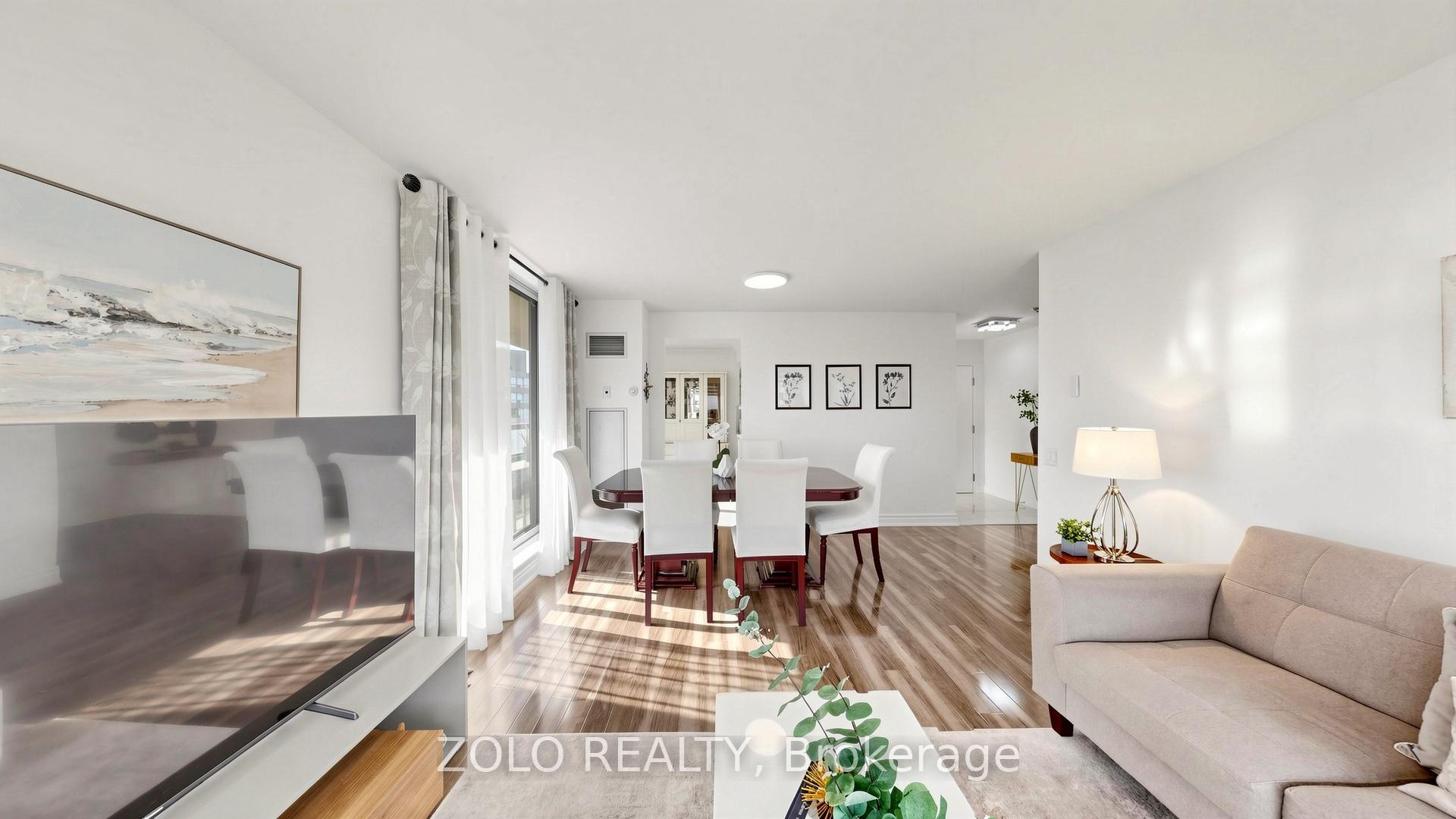 Photo 7 of Unit 704, 91 Townsgate Drive, Vaughan, Crestwood-Springfarm-Yorkhill — HOMEH