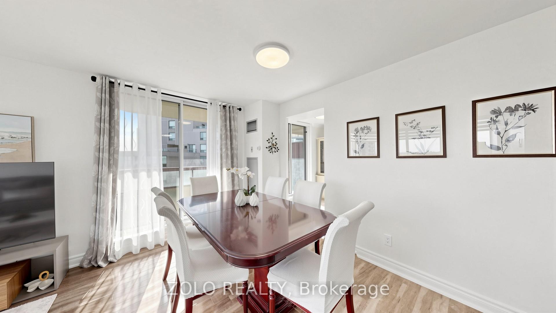 Photo 16 of Unit 704, 91 Townsgate Drive, Vaughan, Crestwood-Springfarm-Yorkhill — HOMEH