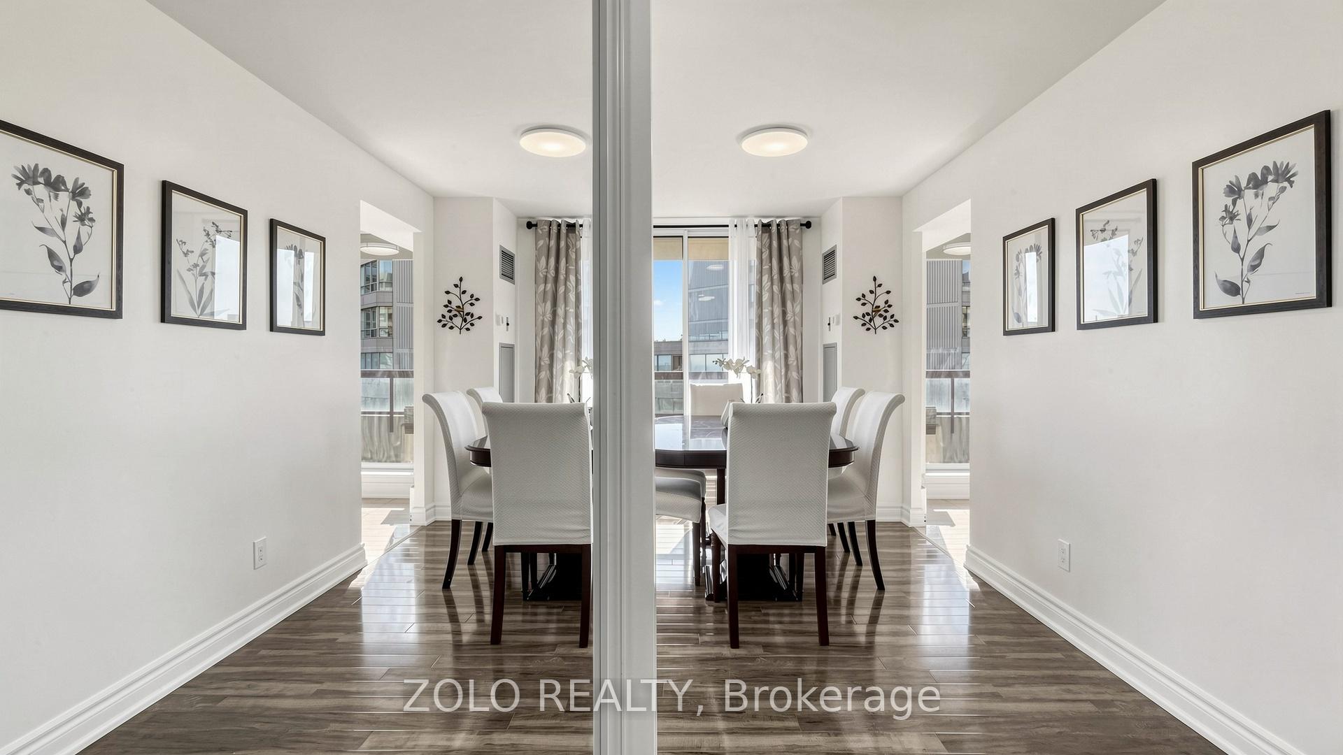 Photo 20 of Unit 704, 91 Townsgate Drive, Vaughan, Crestwood-Springfarm-Yorkhill — HOMEH