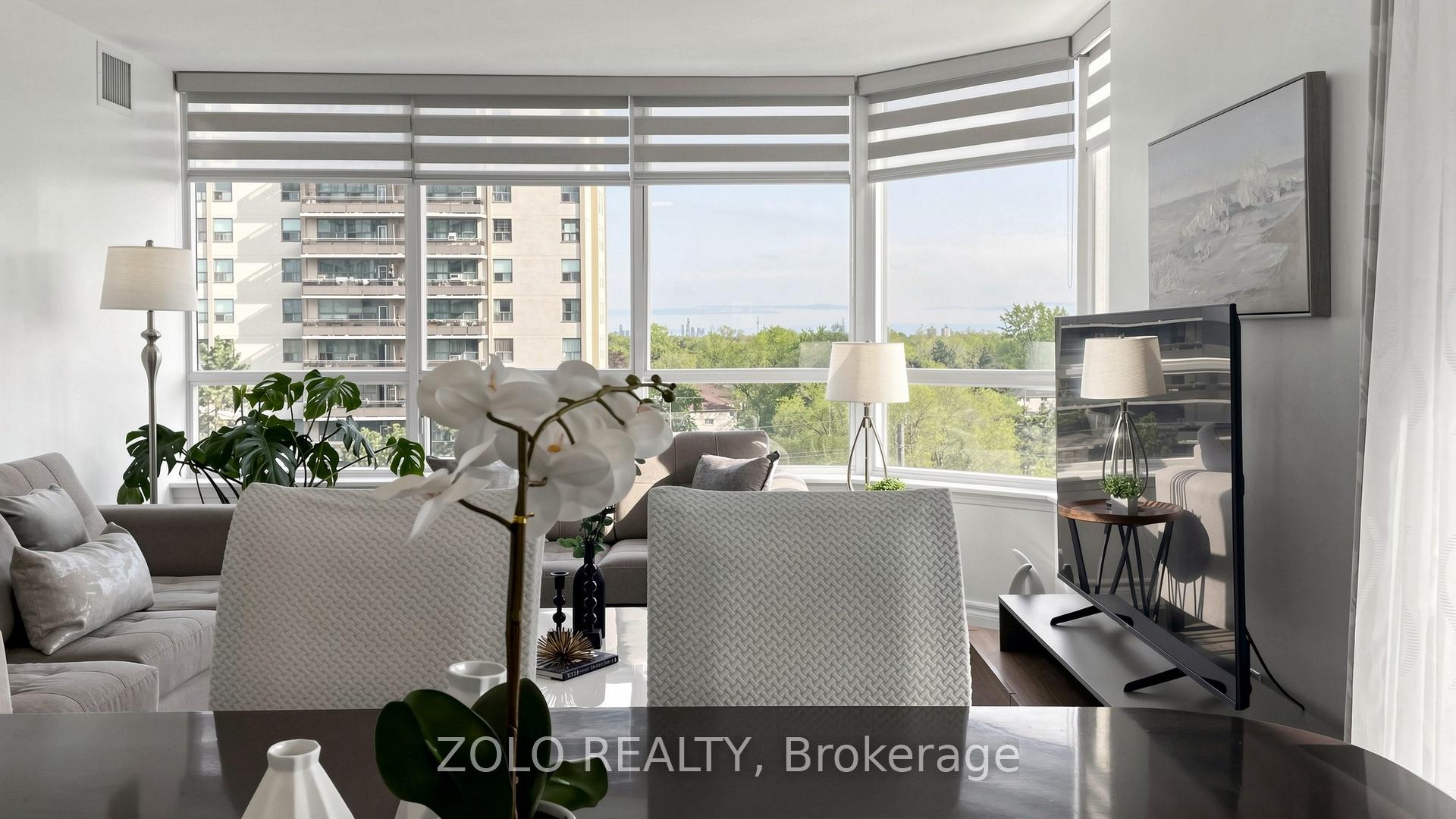Photo 22 of Unit 704, 91 Townsgate Drive, Vaughan, Crestwood-Springfarm-Yorkhill — HOMEH