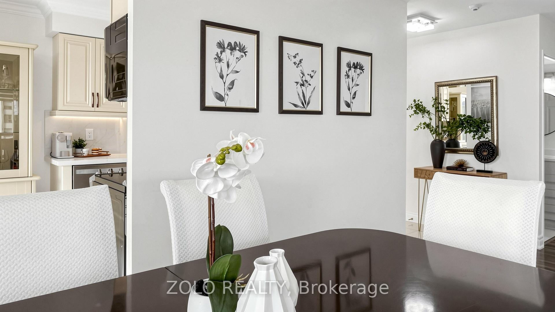 Photo 23 of Unit 704, 91 Townsgate Drive, Vaughan, Crestwood-Springfarm-Yorkhill — HOMEH