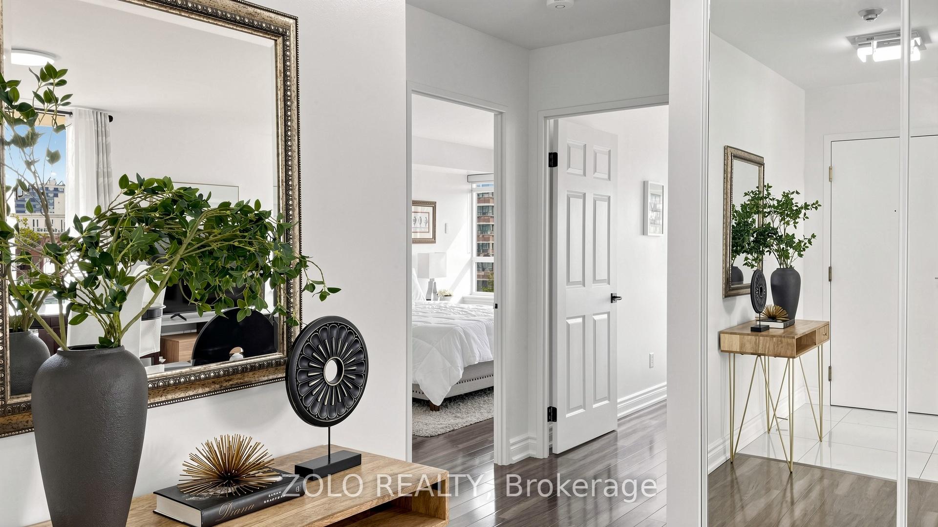 Photo 26 of Unit 704, 91 Townsgate Drive, Vaughan, Crestwood-Springfarm-Yorkhill — HOMEH