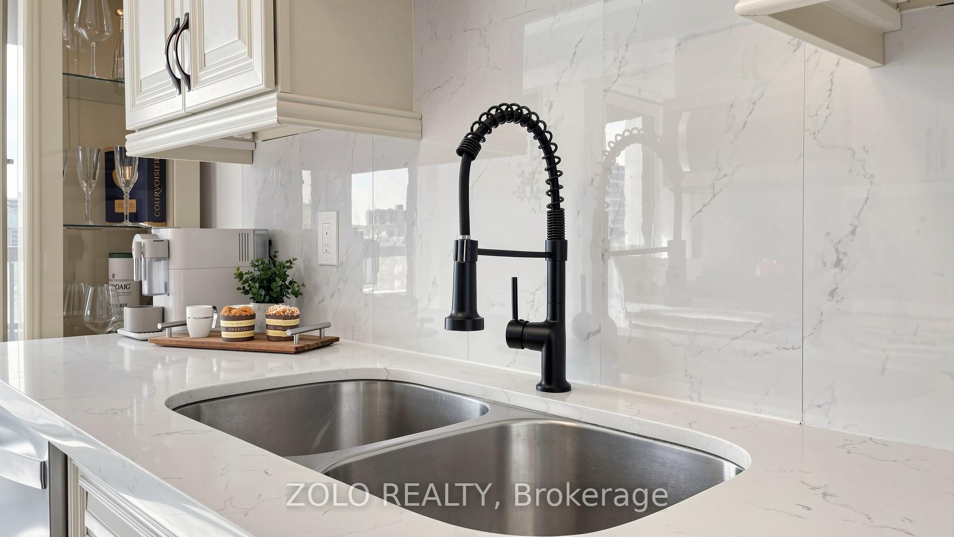 Photo 27 of Unit 704, 91 Townsgate Drive, Vaughan, Crestwood-Springfarm-Yorkhill — HOMEH