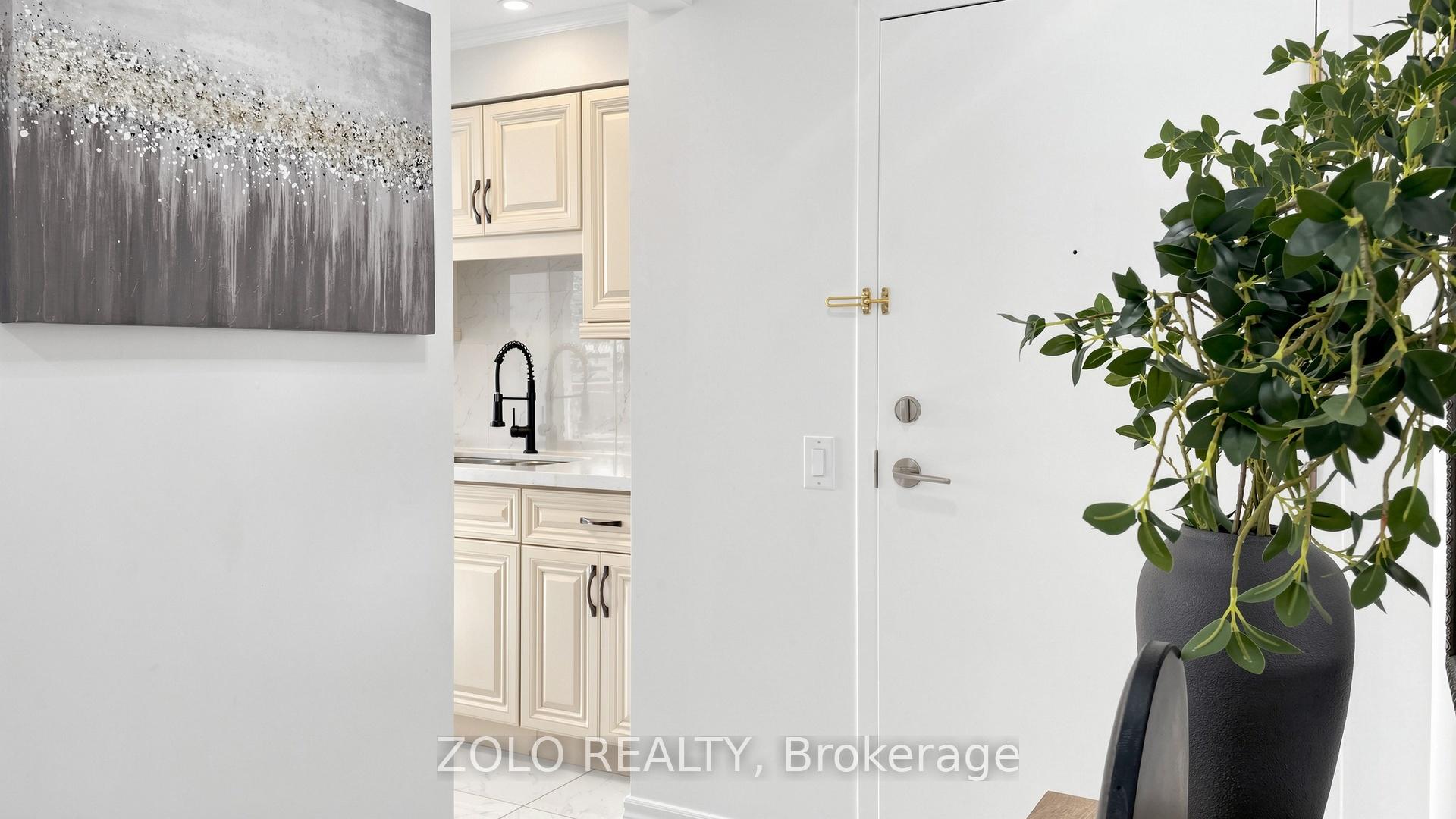 Photo 28 of Unit 704, 91 Townsgate Drive, Vaughan, Crestwood-Springfarm-Yorkhill — HOMEH