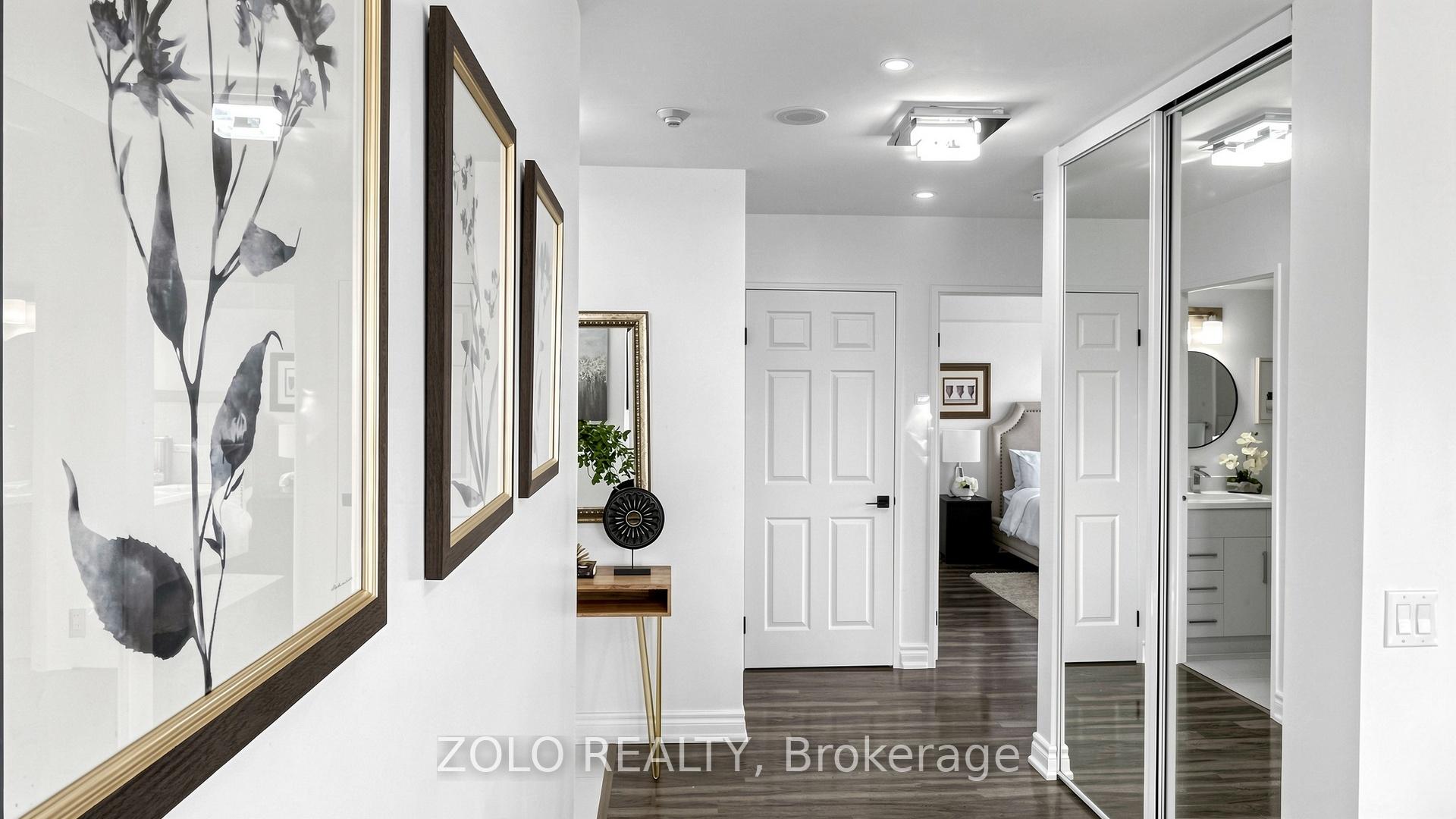 Photo 29 of Unit 704, 91 Townsgate Drive, Vaughan, Crestwood-Springfarm-Yorkhill — HOMEH