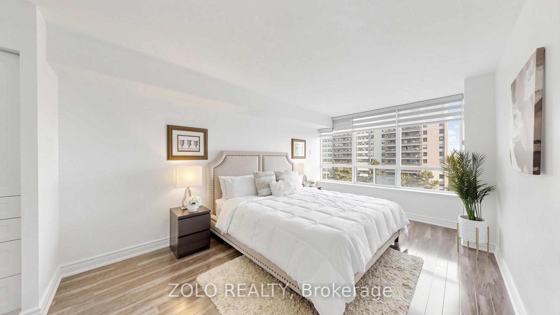 Photo 30 of Unit 704, 91 Townsgate Drive, Vaughan, Crestwood-Springfarm-Yorkhill — HOMEH