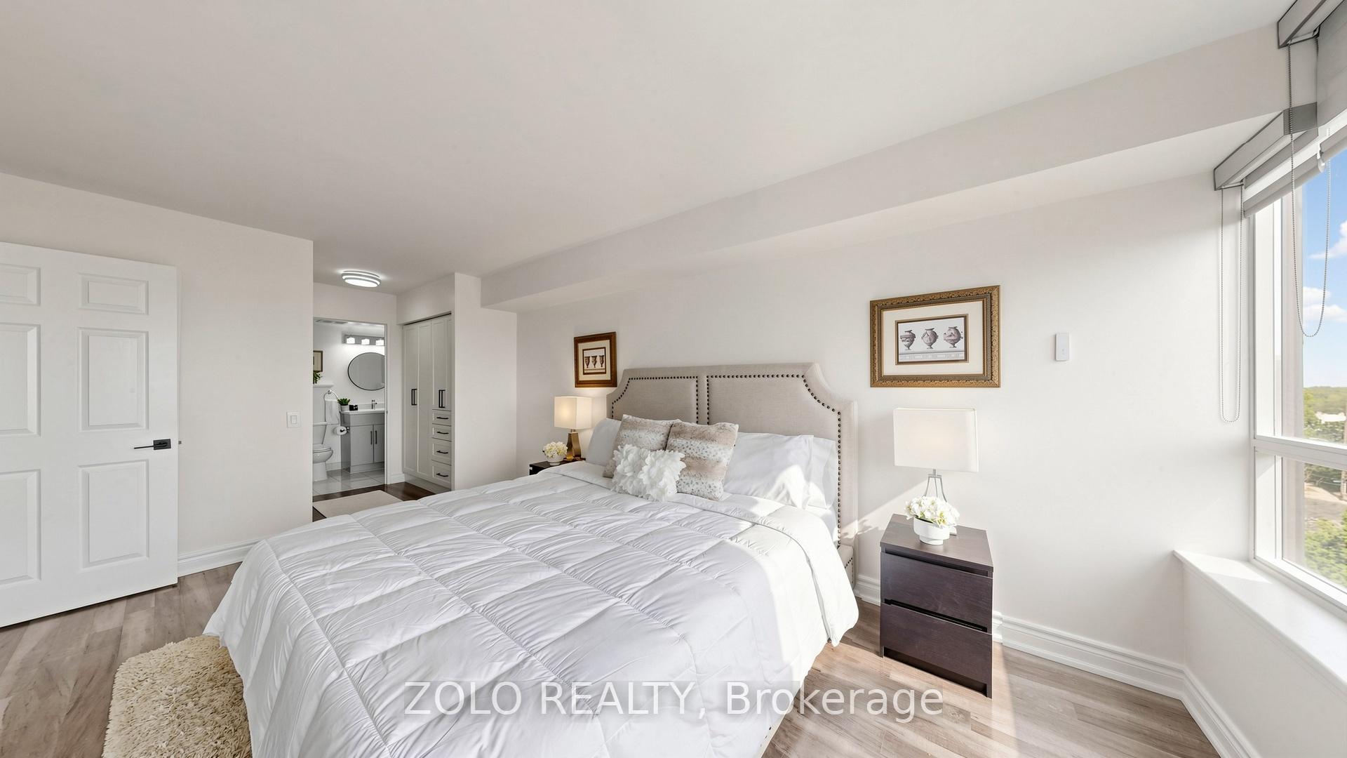 Photo 31 of Unit 704, 91 Townsgate Drive, Vaughan, Crestwood-Springfarm-Yorkhill — HOMEH