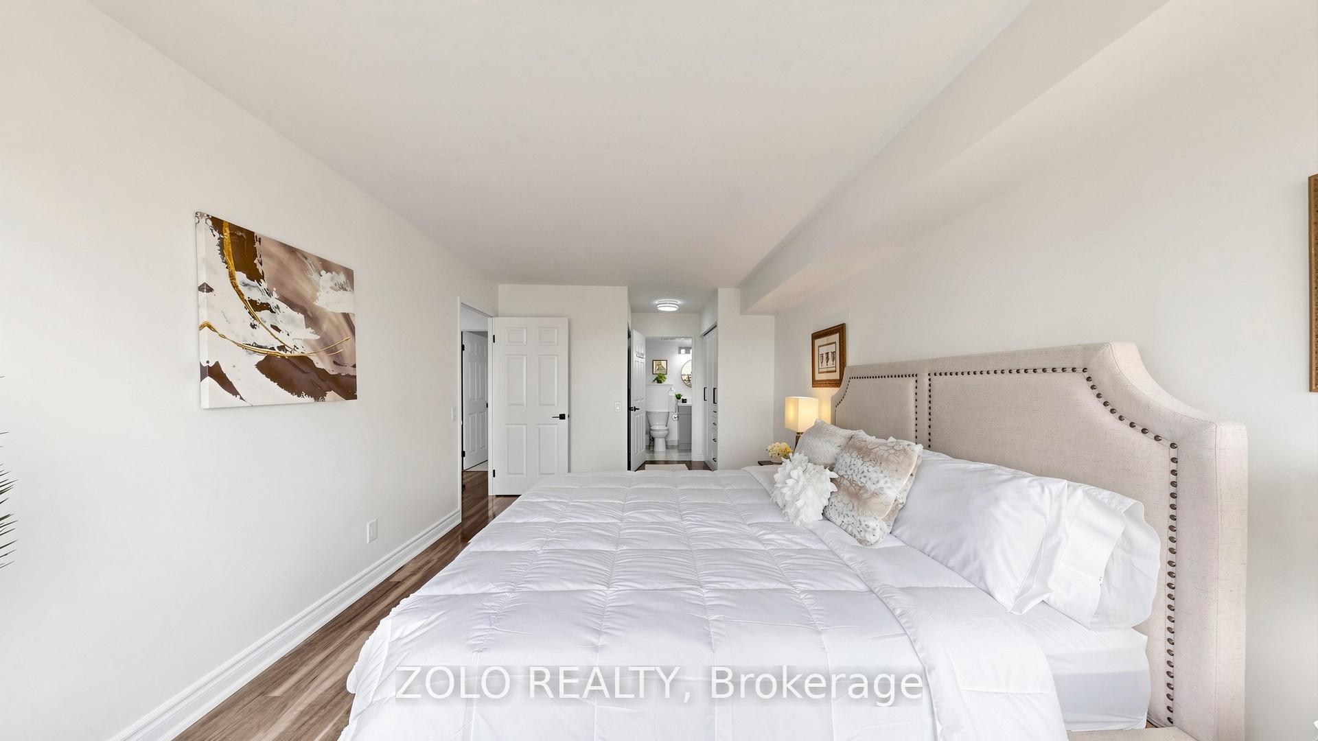 Photo 32 of Unit 704, 91 Townsgate Drive, Vaughan, Crestwood-Springfarm-Yorkhill — HOMEH