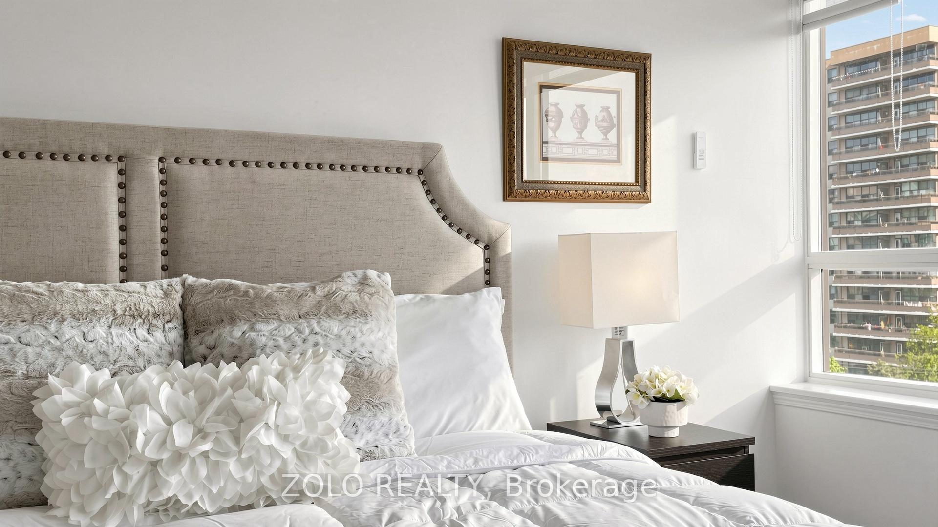 Photo 33 of Unit 704, 91 Townsgate Drive, Vaughan, Crestwood-Springfarm-Yorkhill — HOMEH