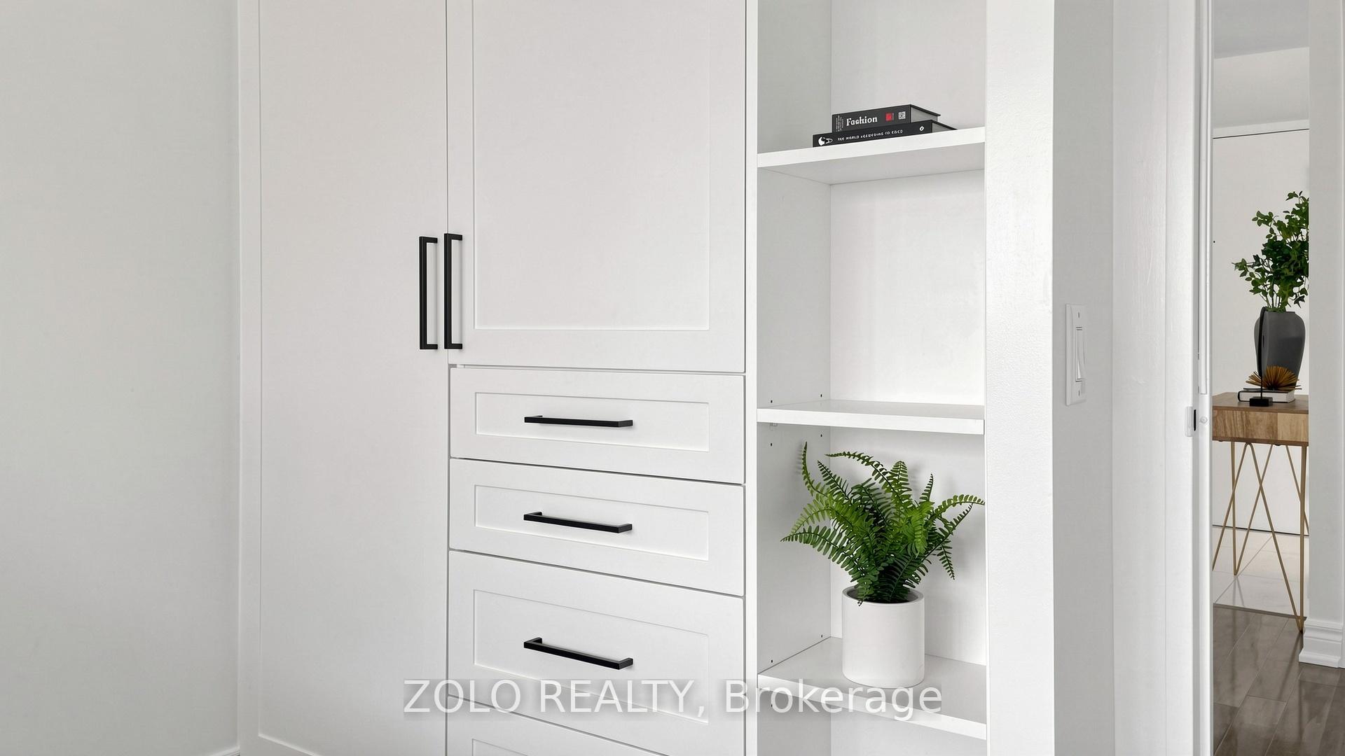 Photo 34 of Unit 704, 91 Townsgate Drive, Vaughan, Crestwood-Springfarm-Yorkhill — HOMEH