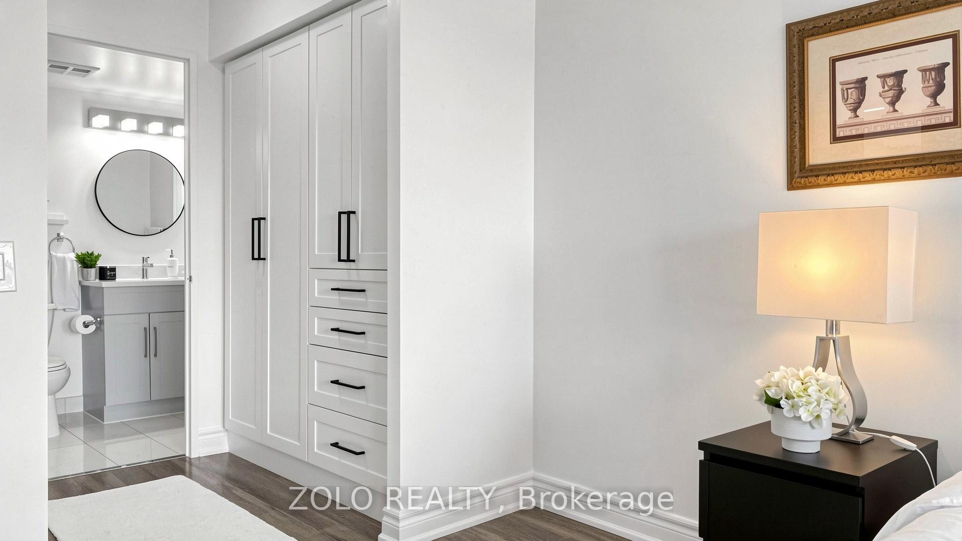 Photo 37 of Unit 704, 91 Townsgate Drive, Vaughan, Crestwood-Springfarm-Yorkhill — HOMEH