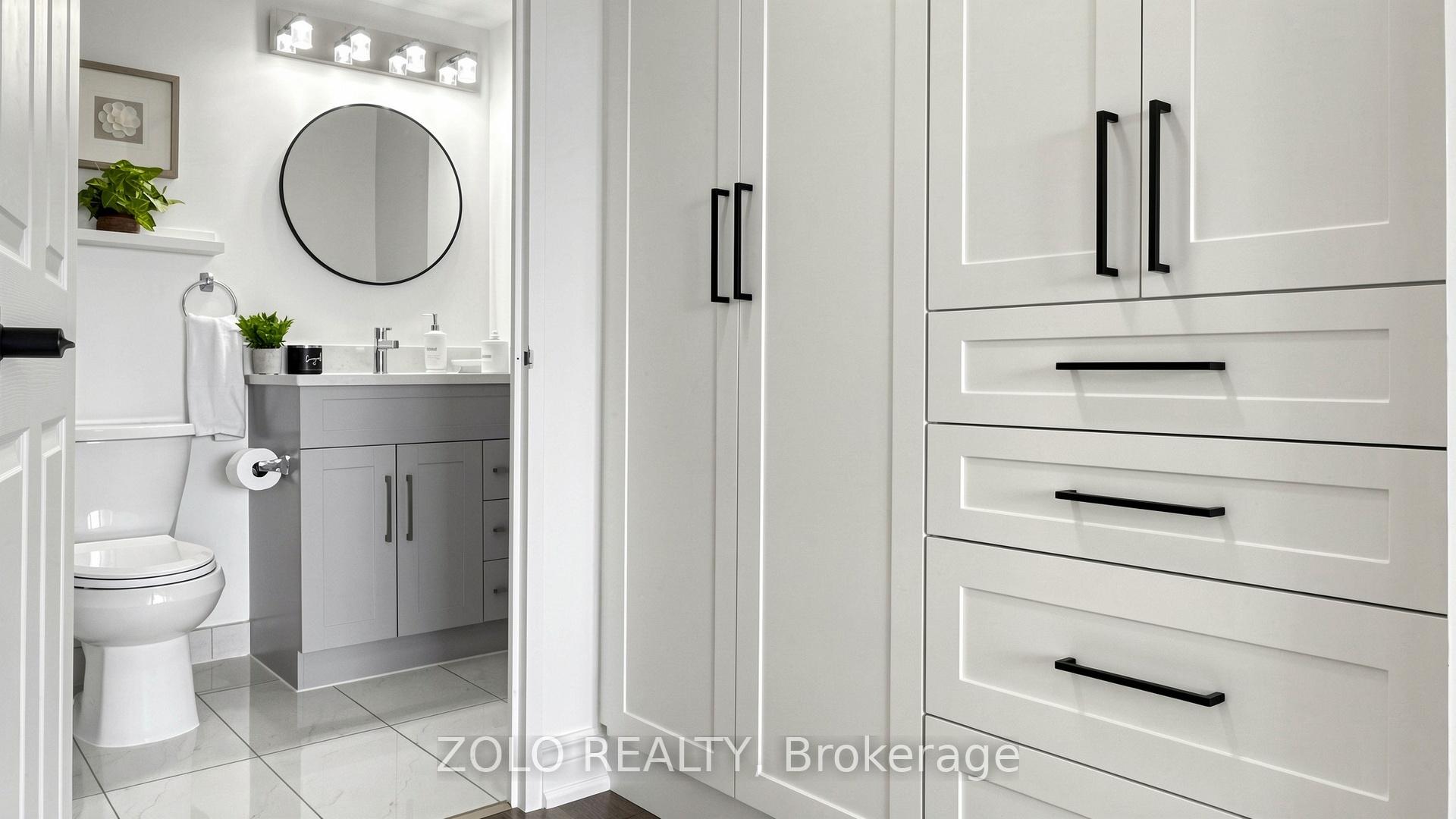 Photo 38 of Unit 704, 91 Townsgate Drive, Vaughan, Crestwood-Springfarm-Yorkhill — HOMEH