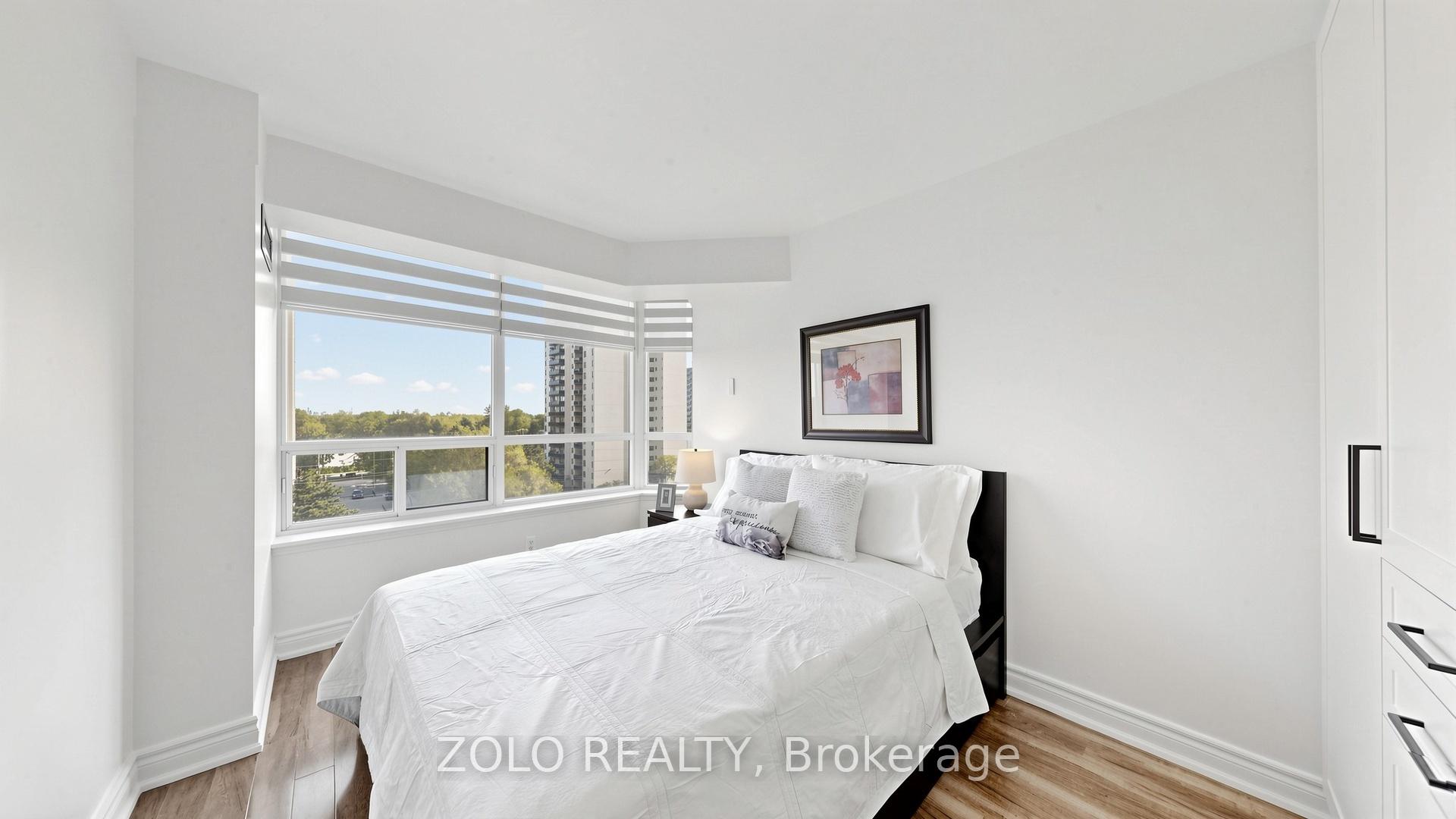 Photo 39 of Unit 704, 91 Townsgate Drive, Vaughan, Crestwood-Springfarm-Yorkhill — HOMEH