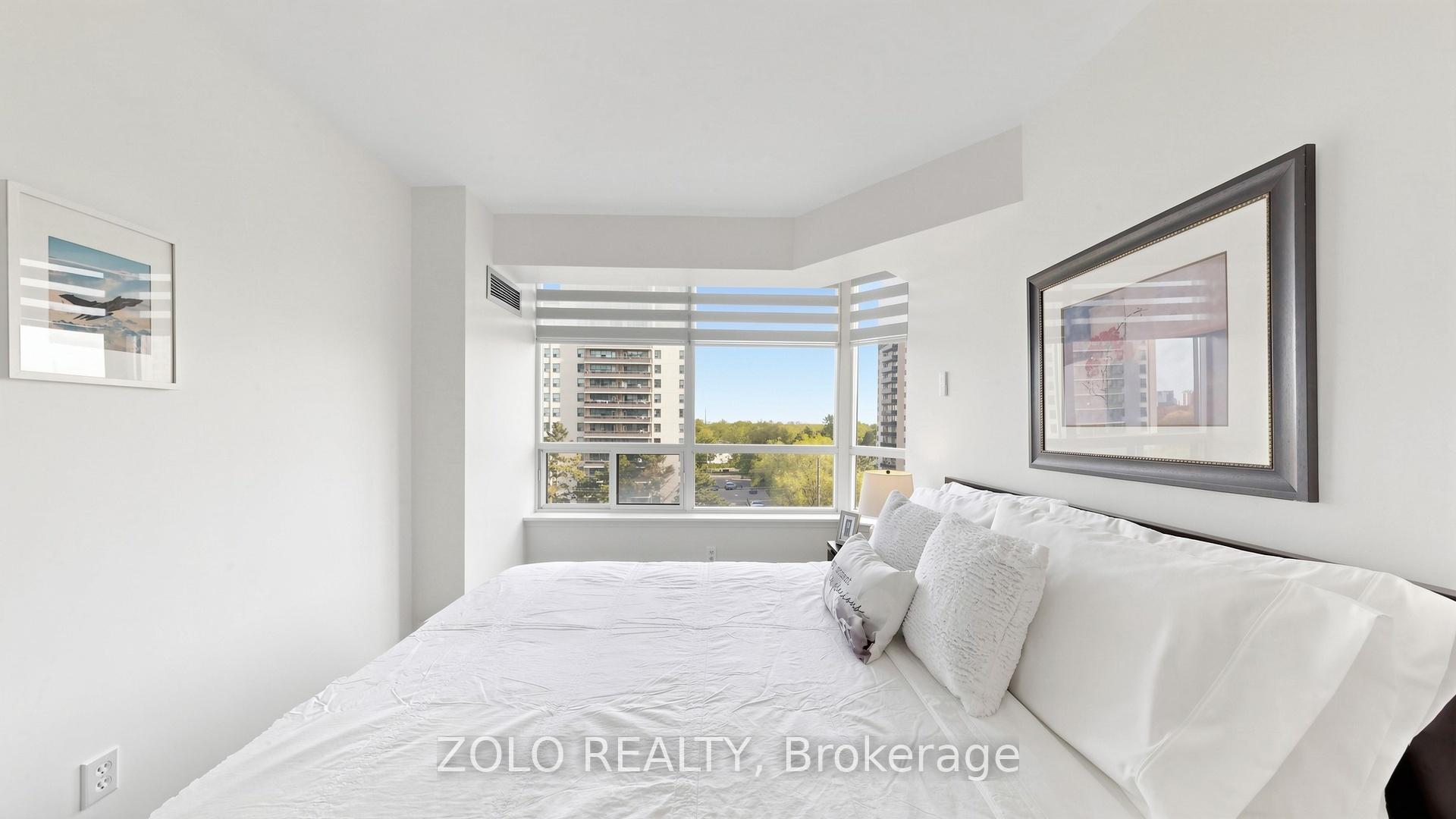 Photo 40 of Unit 704, 91 Townsgate Drive, Vaughan, Crestwood-Springfarm-Yorkhill — HOMEH