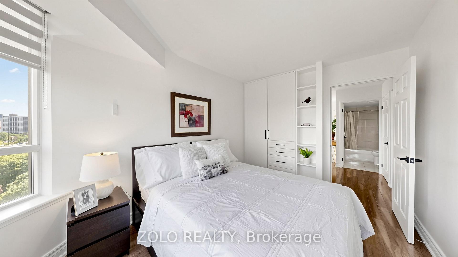 Photo 41 of Unit 704, 91 Townsgate Drive, Vaughan, Crestwood-Springfarm-Yorkhill — HOMEH