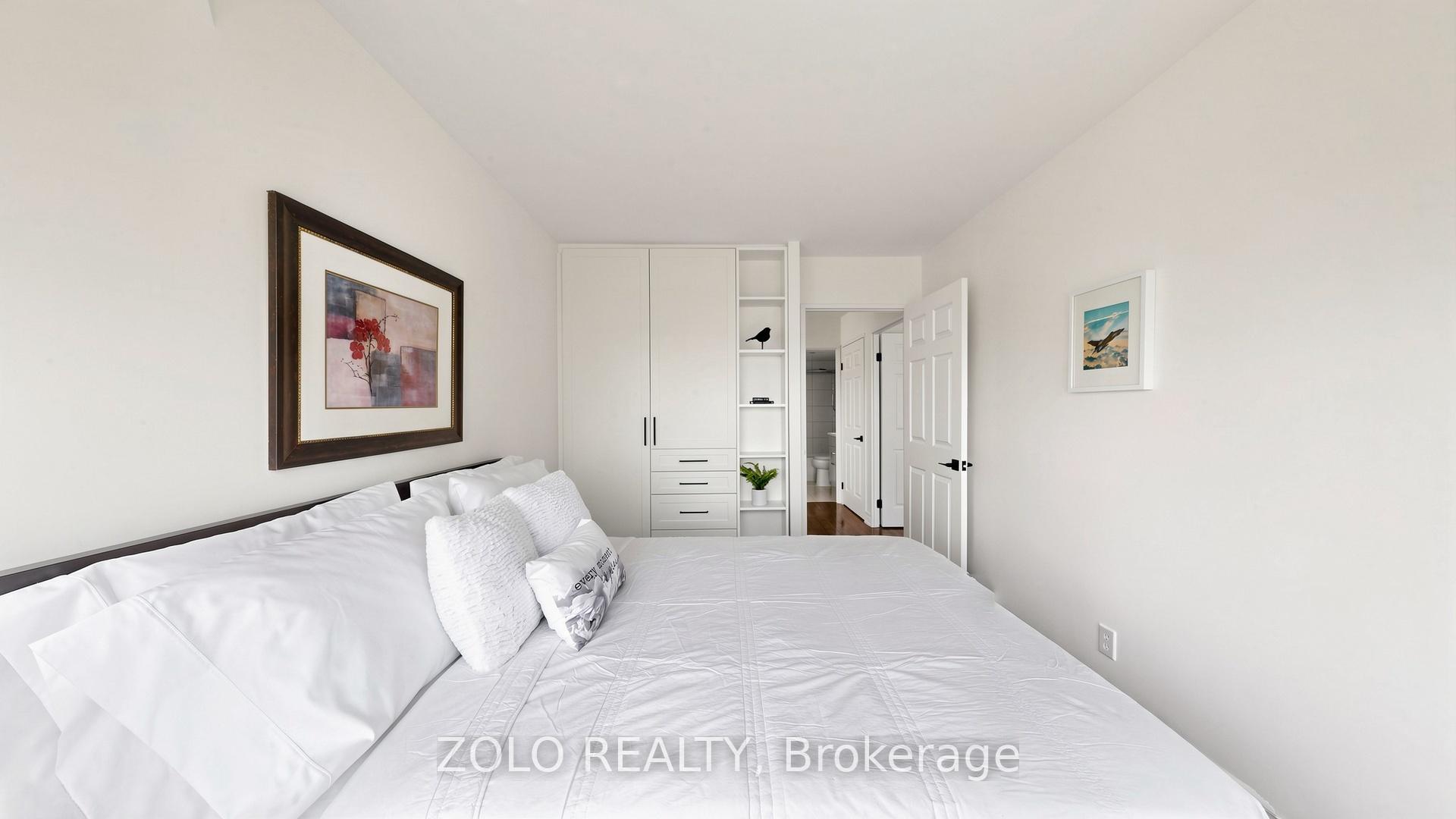 Photo 42 of Unit 704, 91 Townsgate Drive, Vaughan, Crestwood-Springfarm-Yorkhill — HOMEH